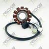 Rebuilt OEM Style Husqvarna Stator 20_HQ113