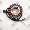 Rebuilt OEM Style John Deere Stator 20_JD100