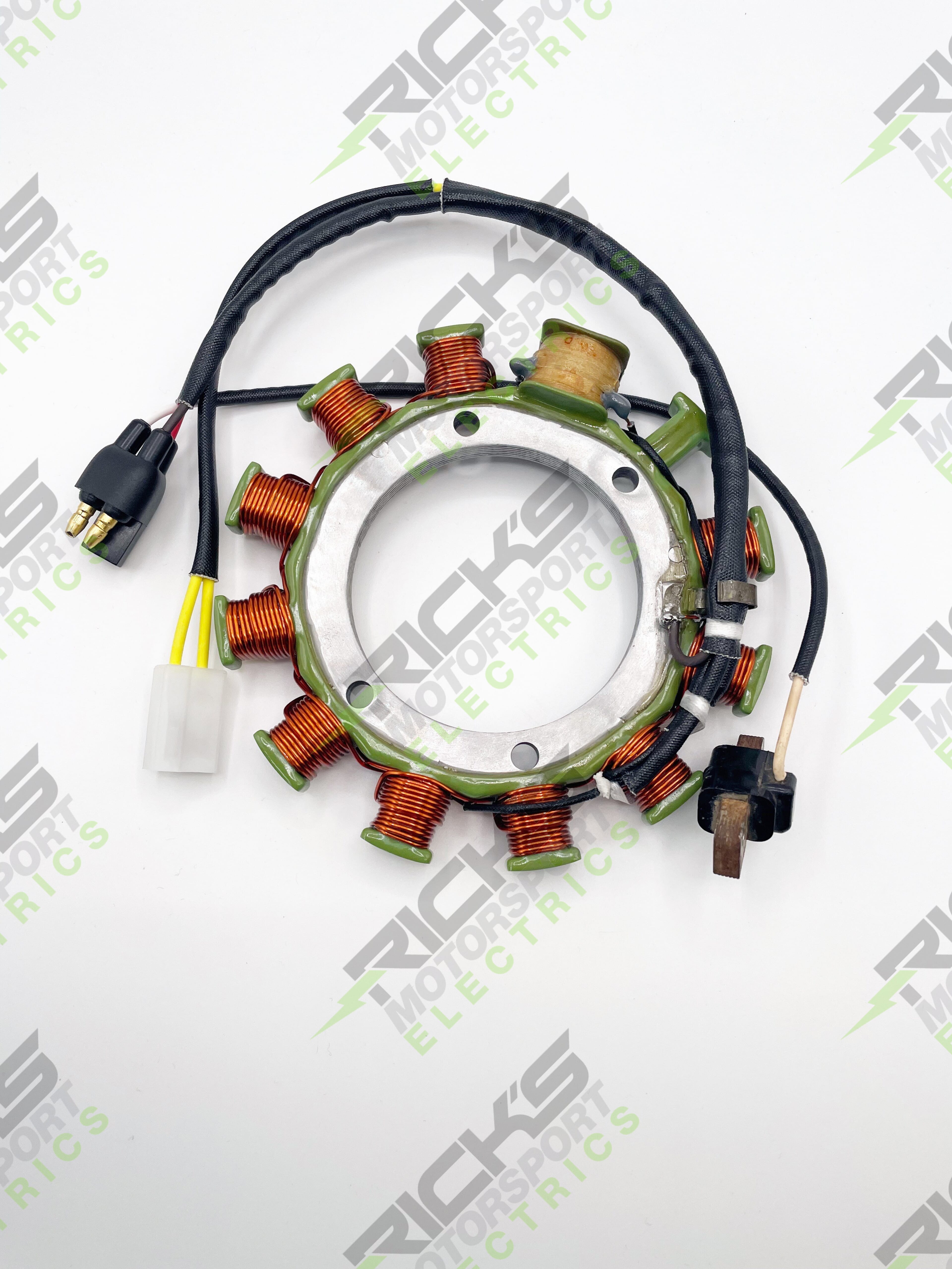 Rebuilt OEM Style John Deere Stator 20_JD101