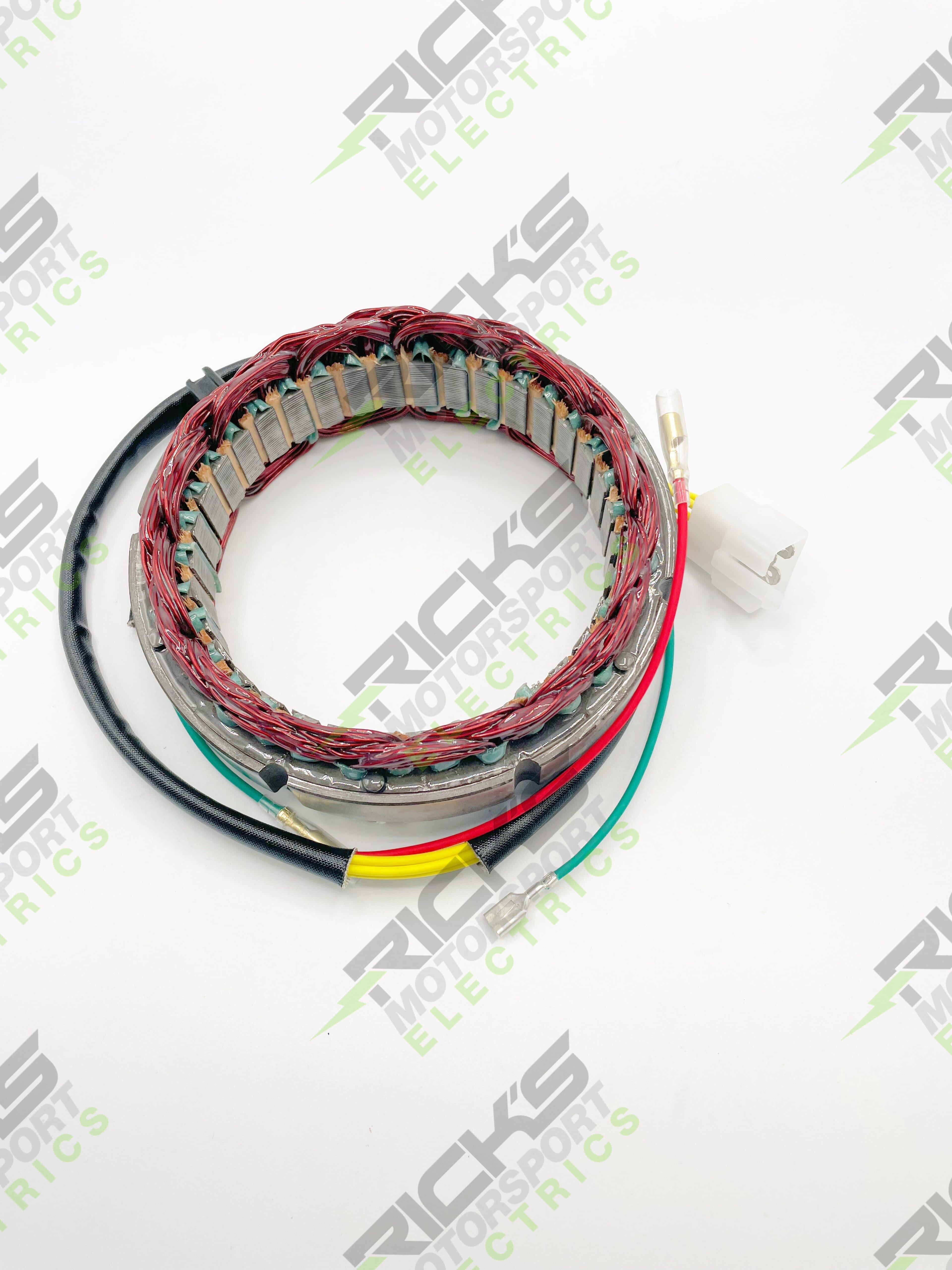 Rebuilt OEM Style Kawasaki Stator 20_K108