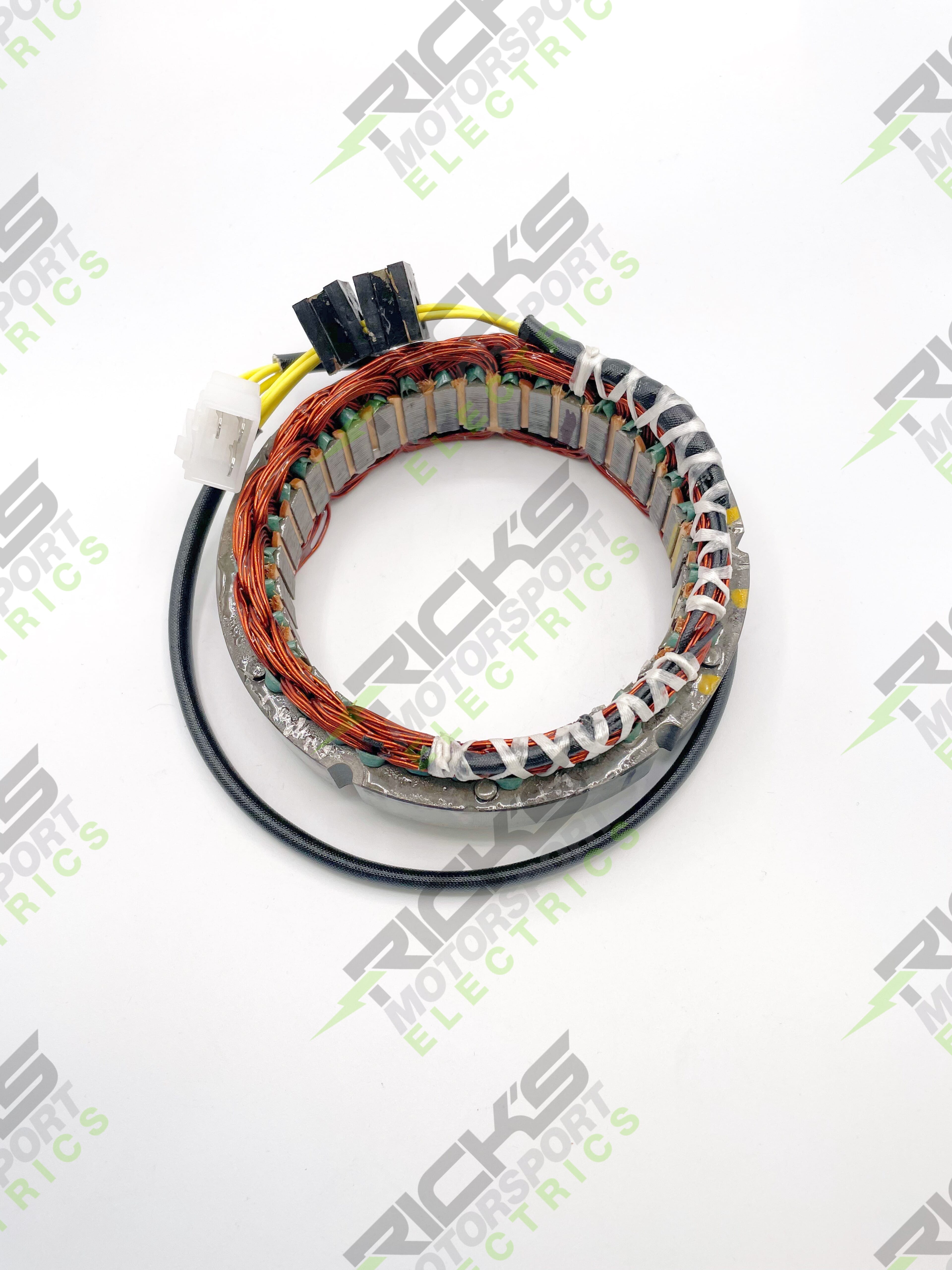 Rebuilt OEM Style Kawasaki Stator 20_K112