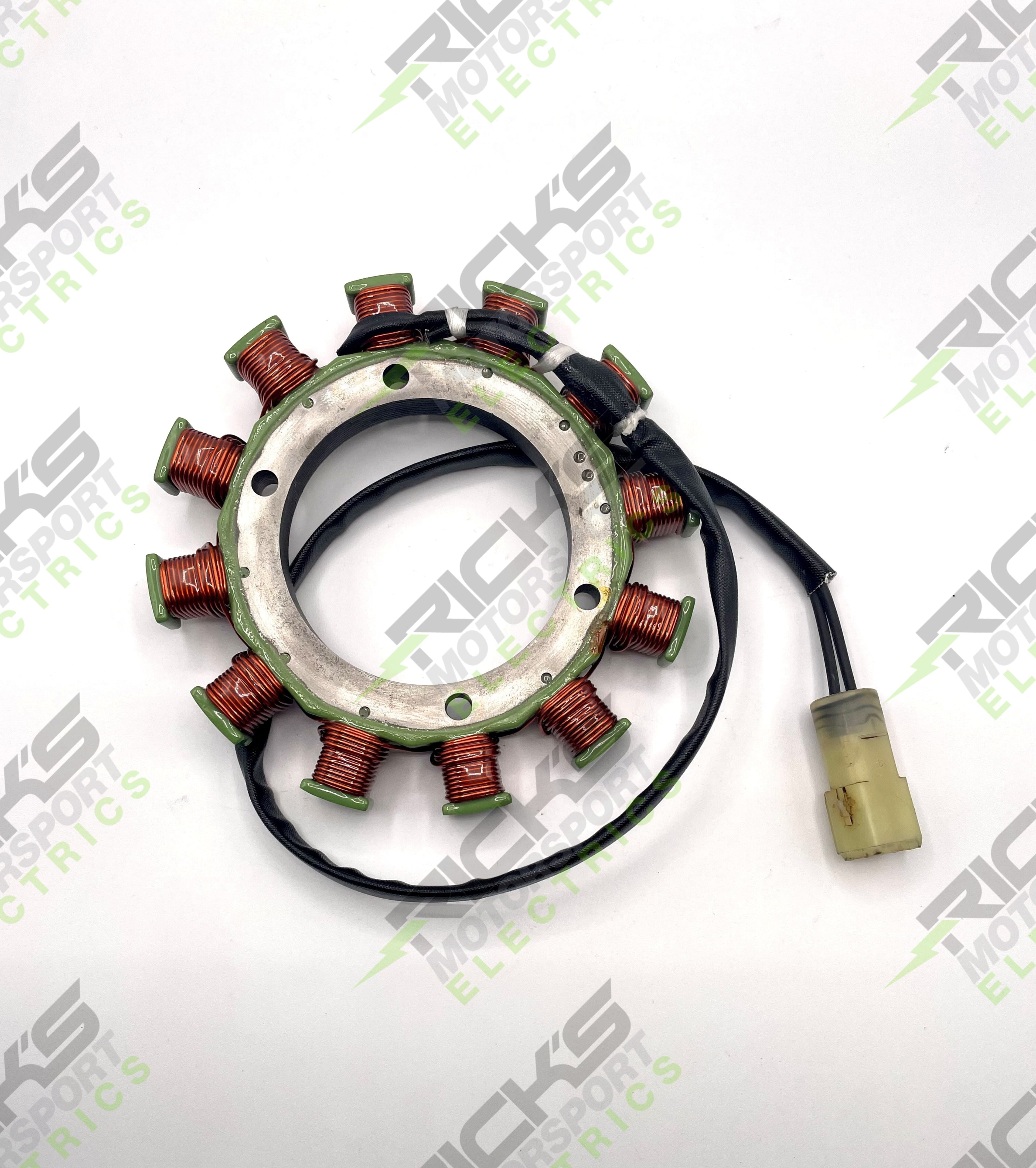 Rebuilt OEM Style Kawasaki Stator 20_K119