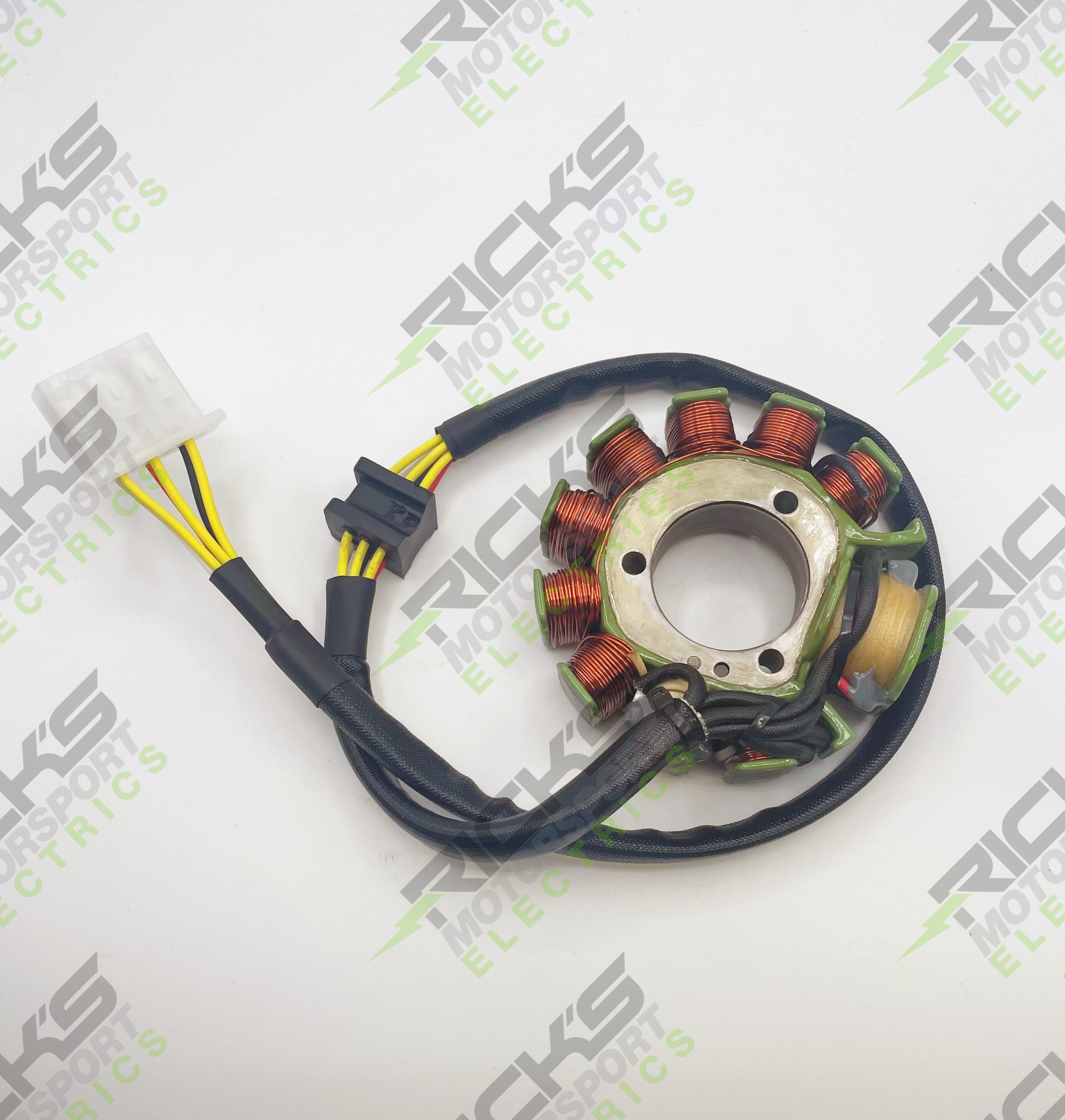 Rebuilt OEM Style Kawasaki Stator 20_K123