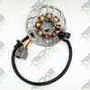 Rebuilt OEM Style Kawasaki Stator 20_K136
