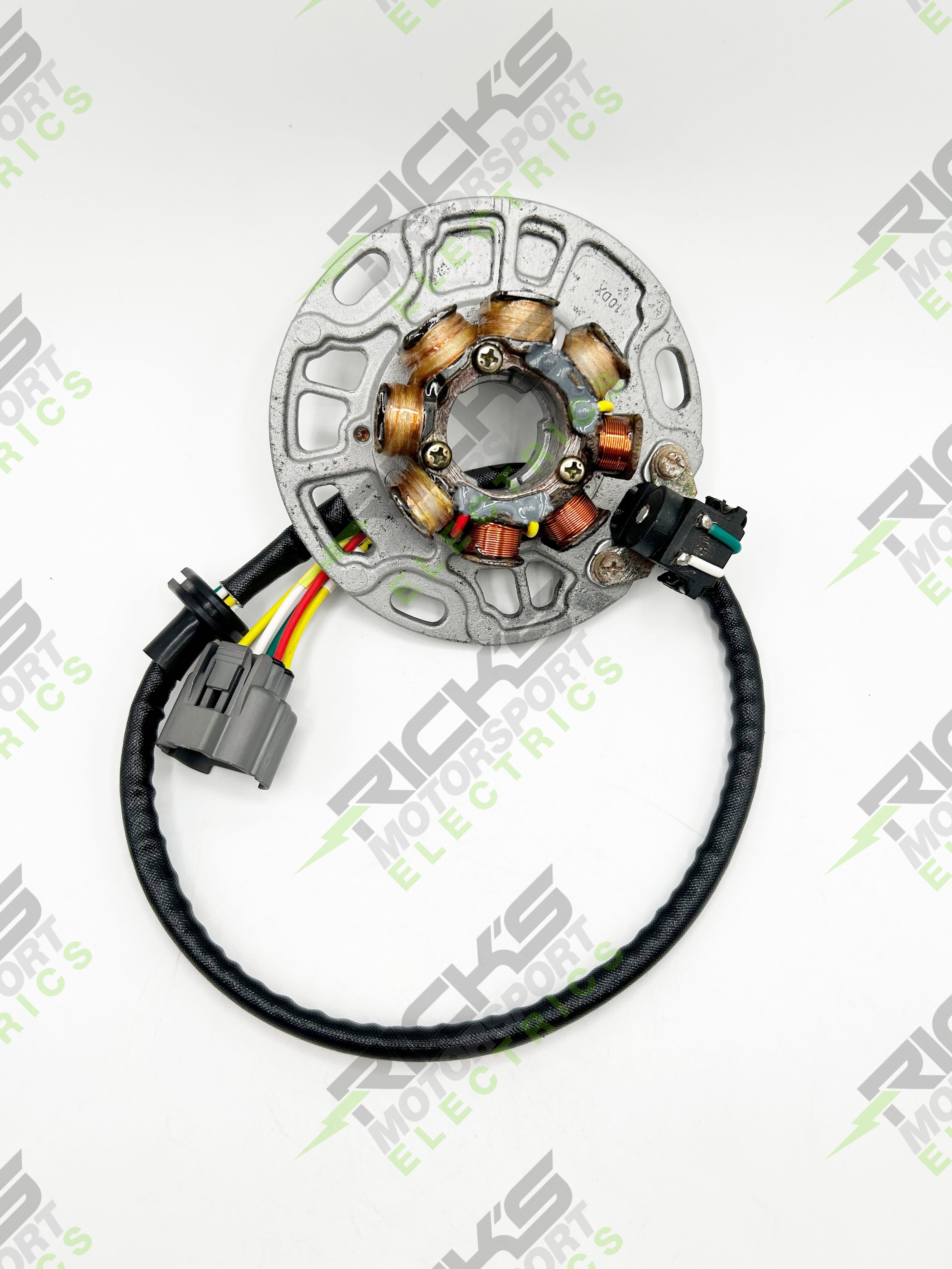 Rebuilt OEM Style Kawasaki Stator 20_K136