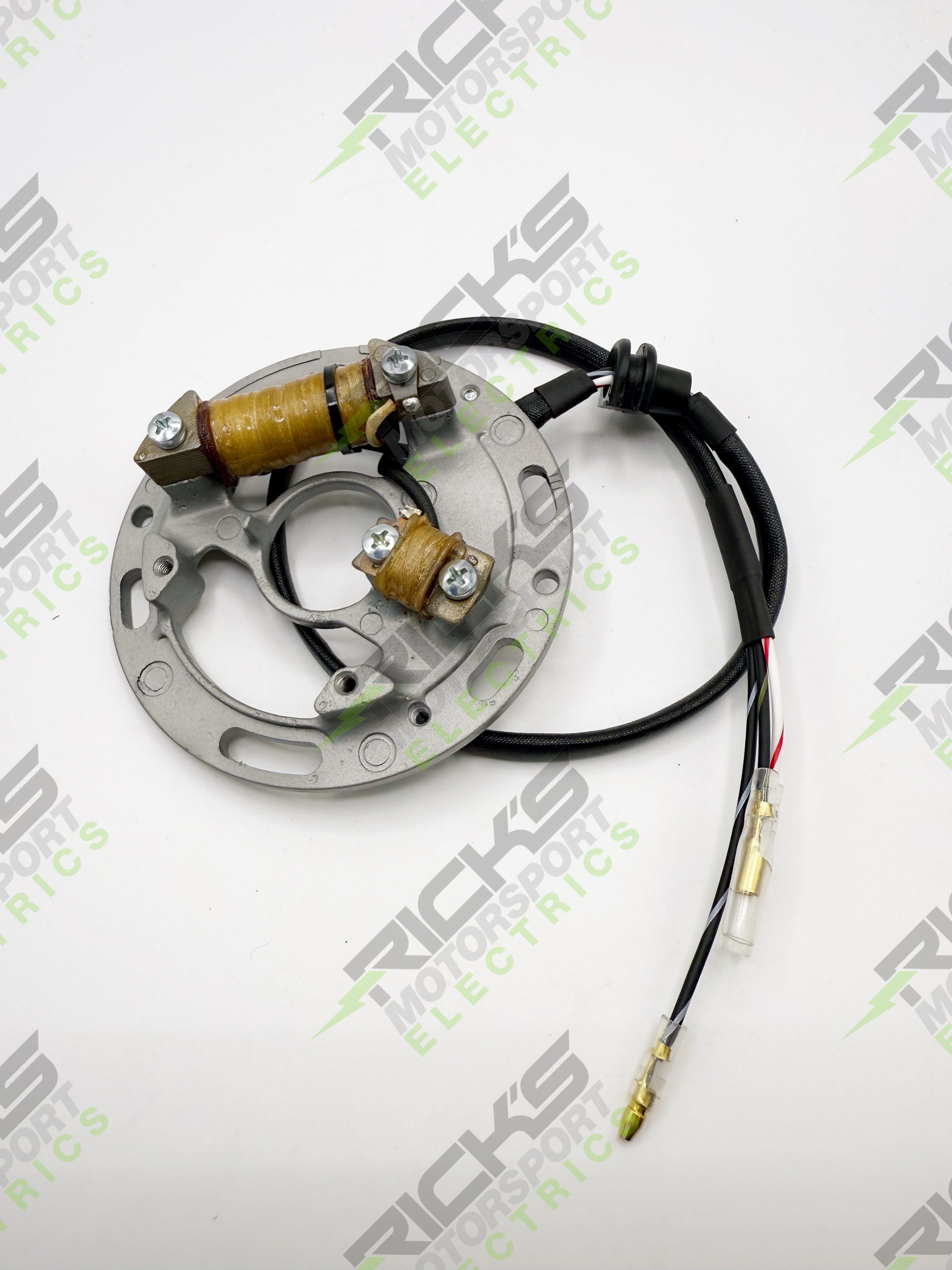 Rebuilt OEM Style Kawasaki Stator 20_K139