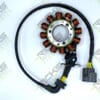 Rebuilt OEM Style Kawasaki Stator 20_K151