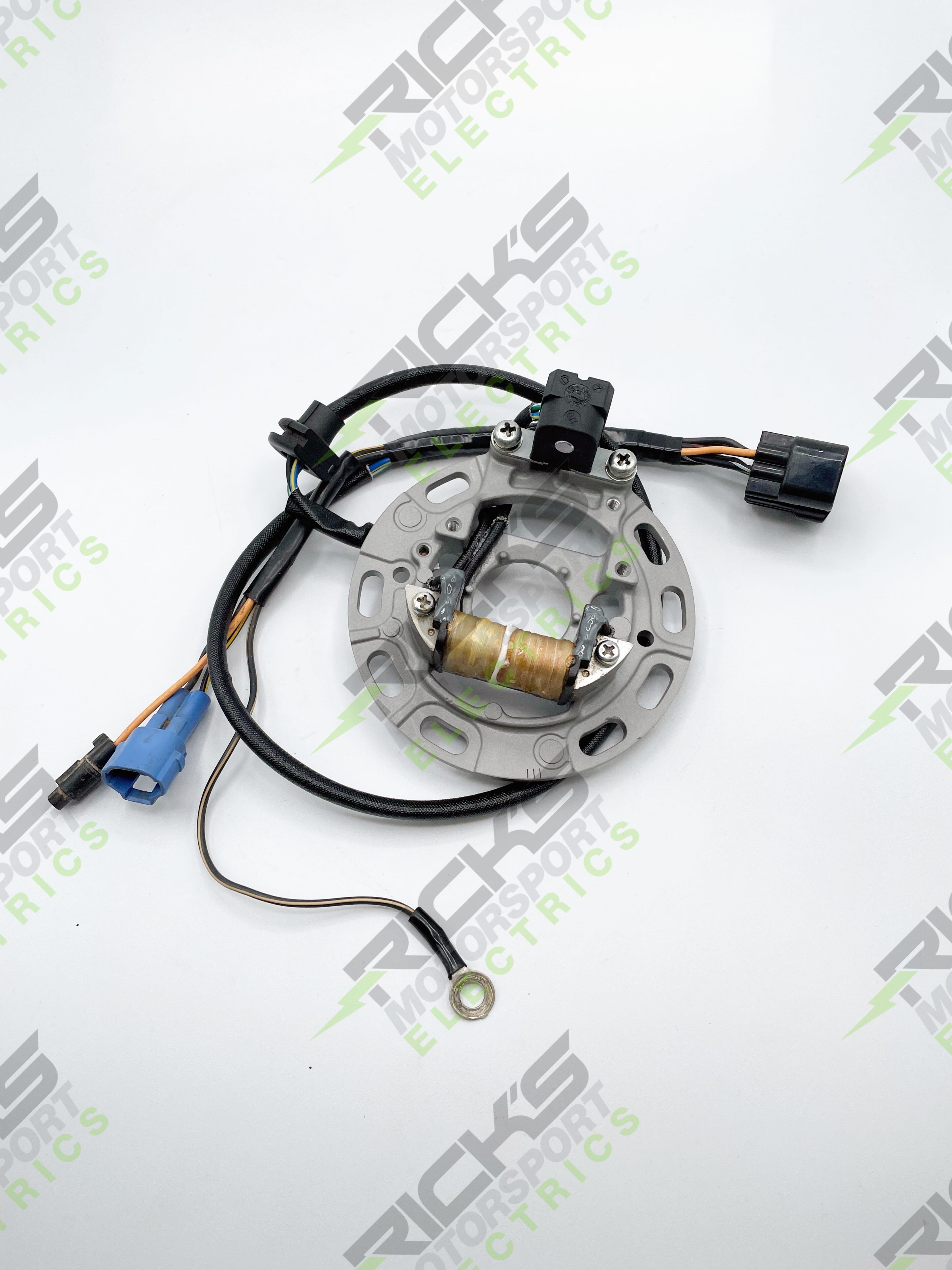Rebuilt OEM Style Kawasaki Stator 20_K154
