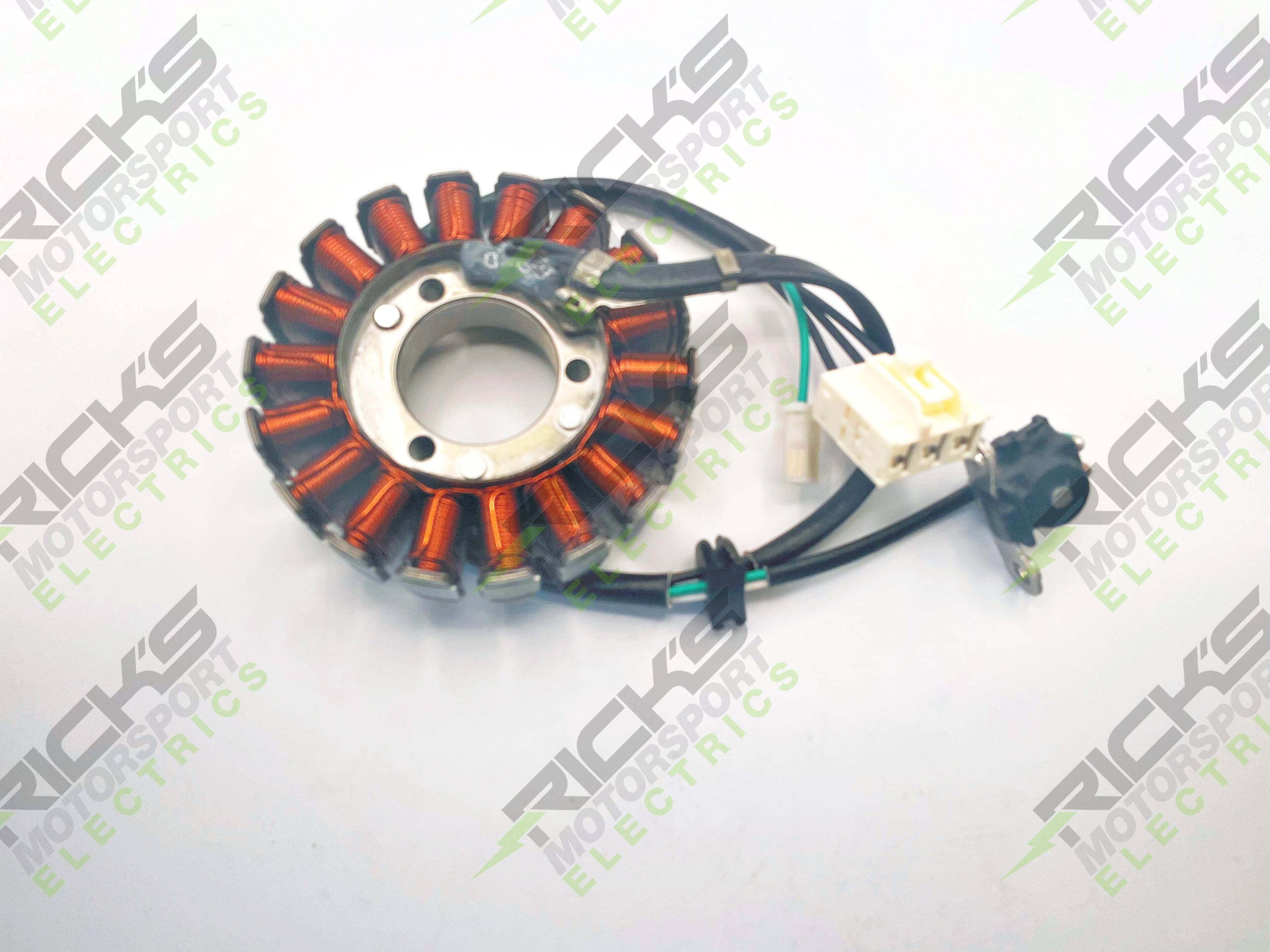 Rebuilt OEM Style Kawasaki Stator 20_K156