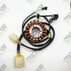 Rebuilt OEM Style Kawasaki Stator 20_K157