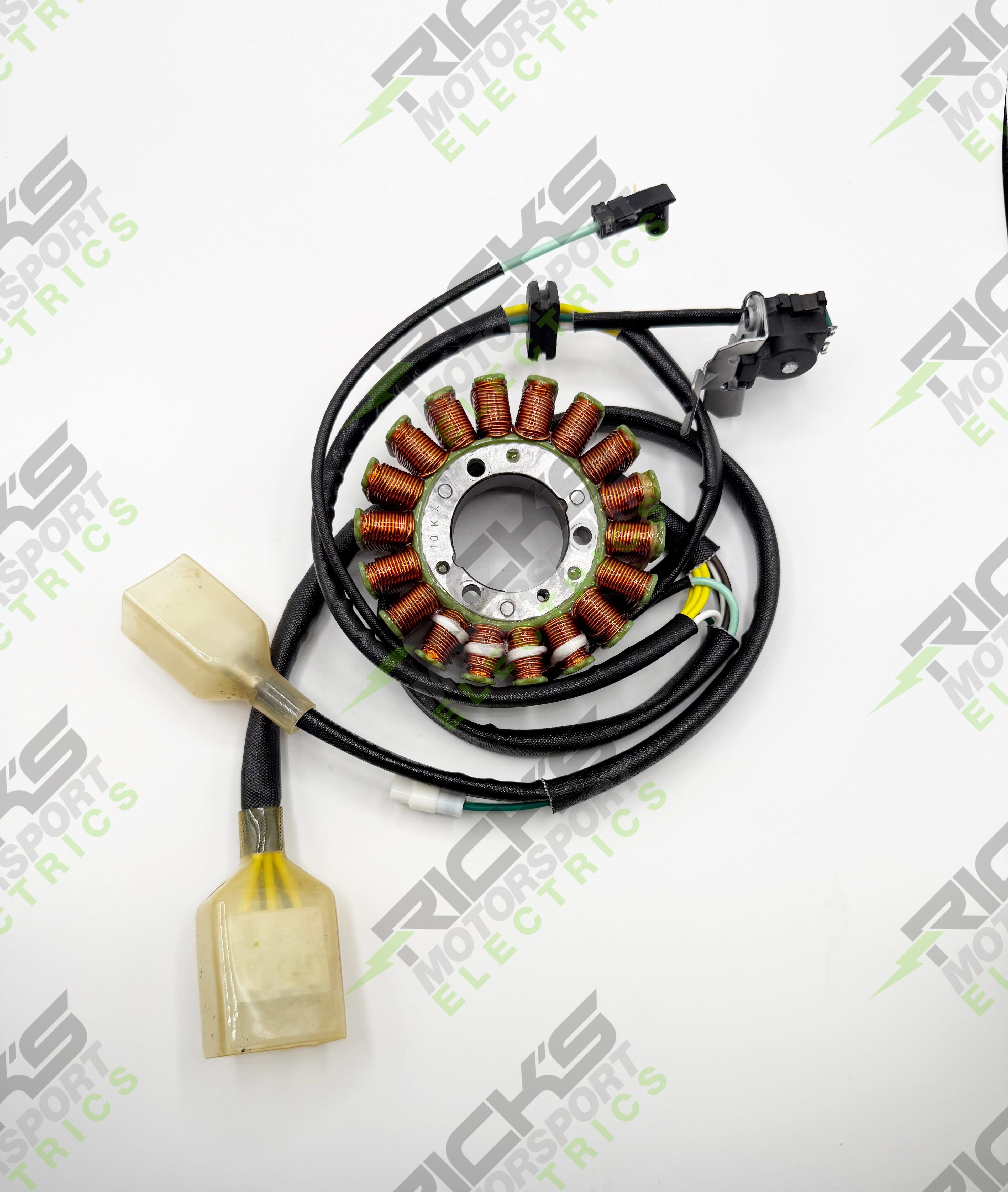 Rebuilt OEM Style Kawasaki Stator 20_K157