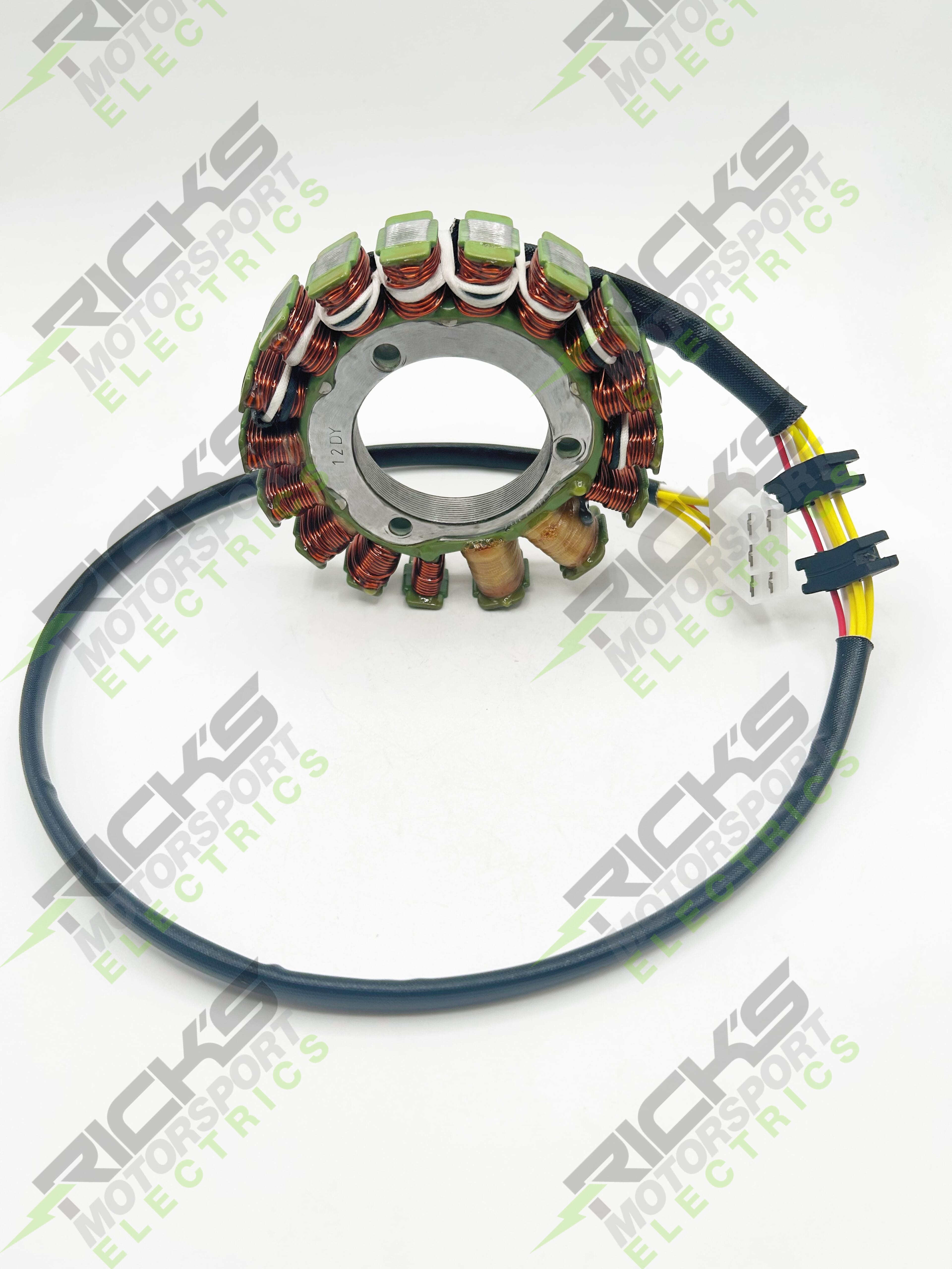 Rebuilt OEM Style Kawasaki Stator 20_K160