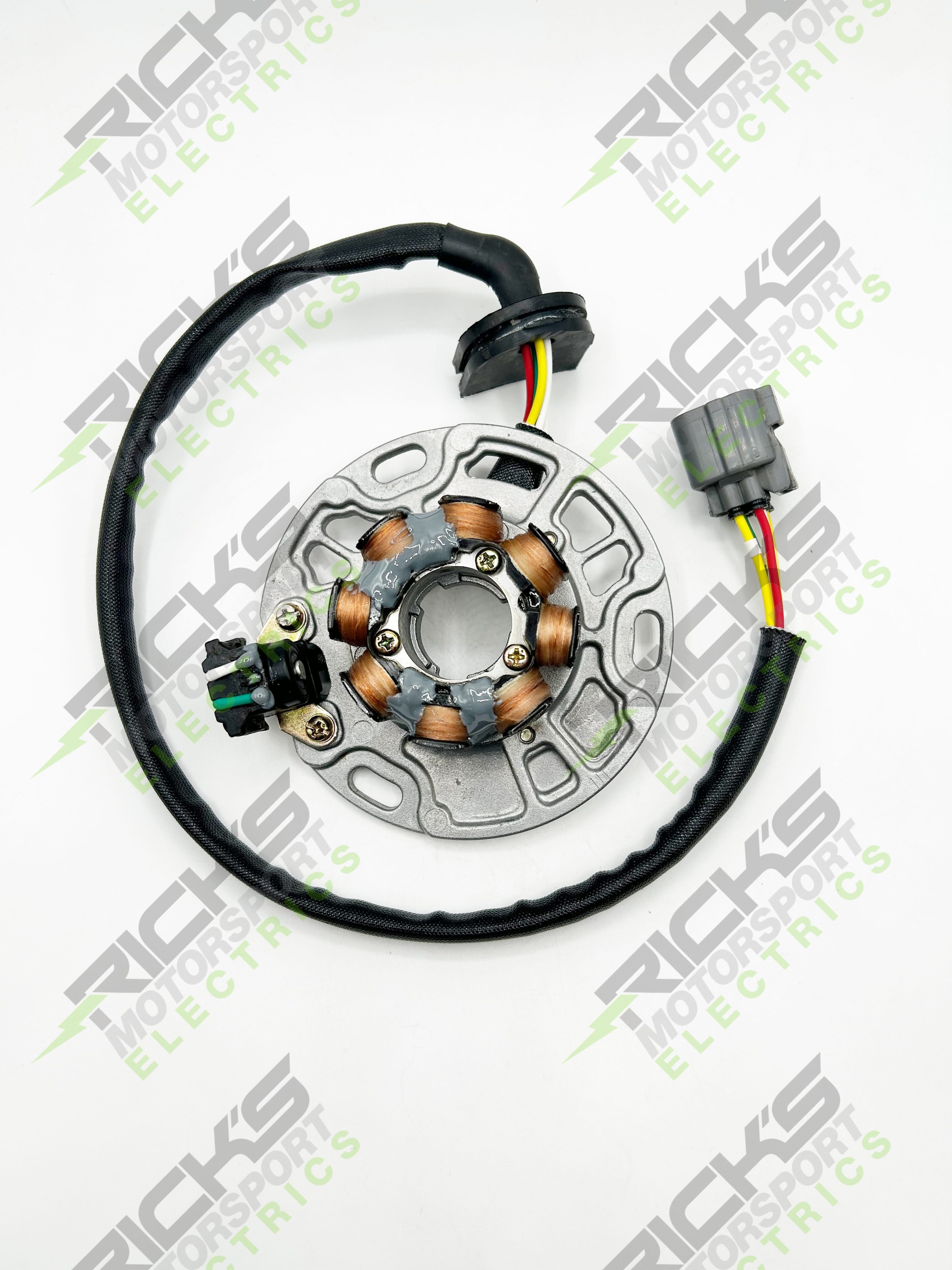 Rebuilt OEM Style Kawasaki Stator 20_K164