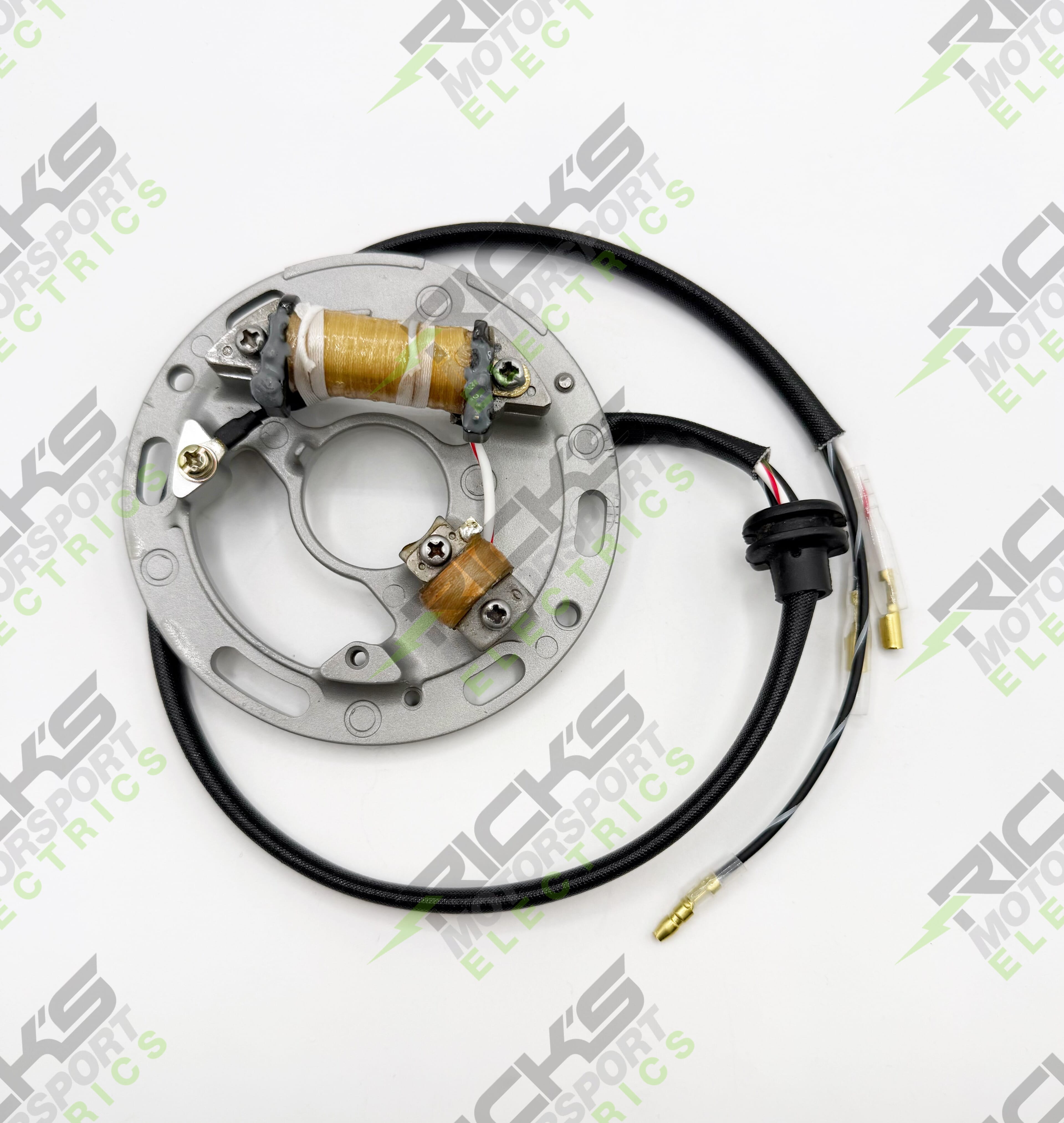 Rebuilt OEM Style Kawasaki Stator 20_K170