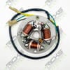 Rebuilt OEM Style Kawasaki Stator 20_K171