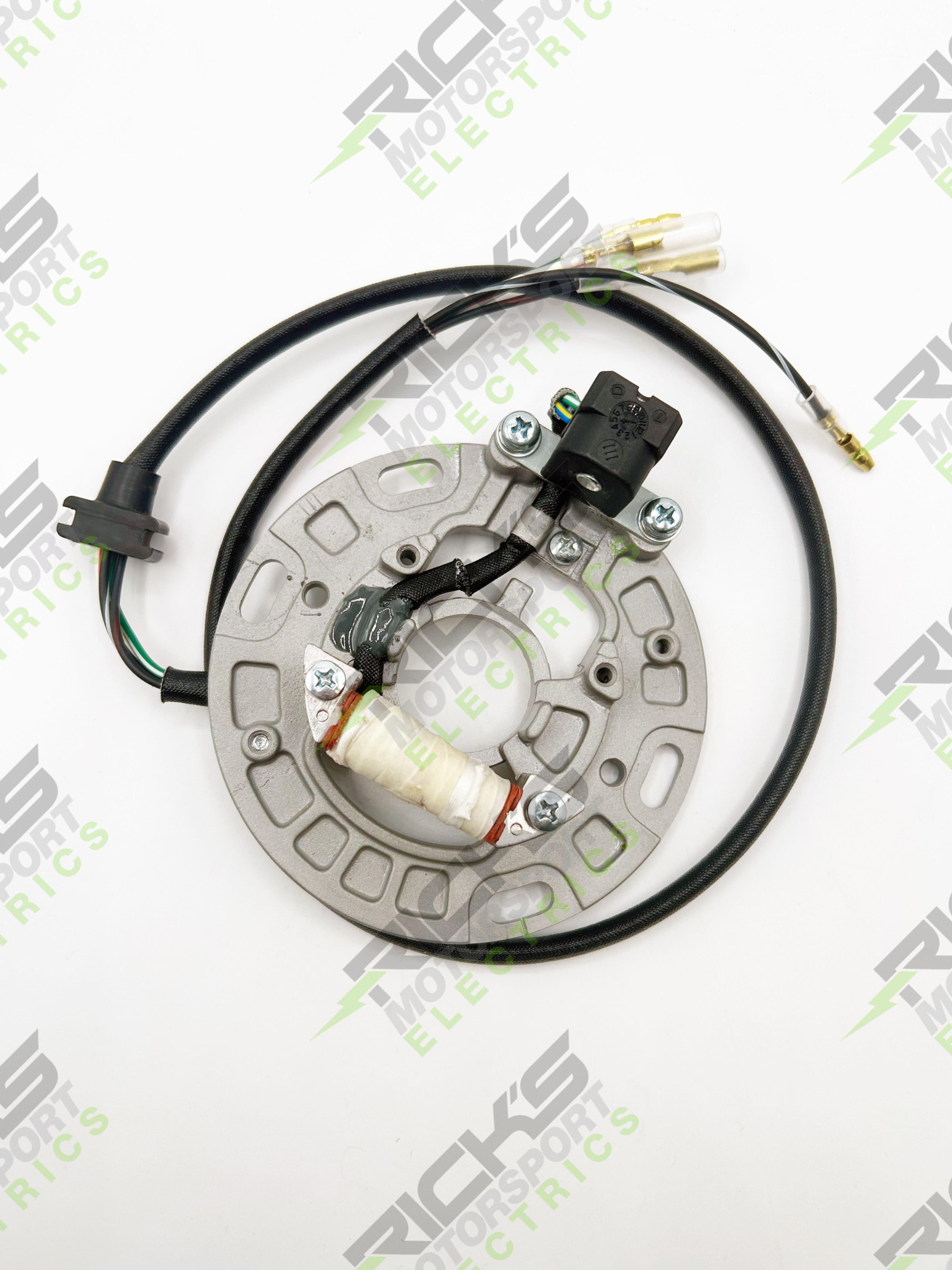 Rebuilt OEM Style Kawasaki Stator 20_K176