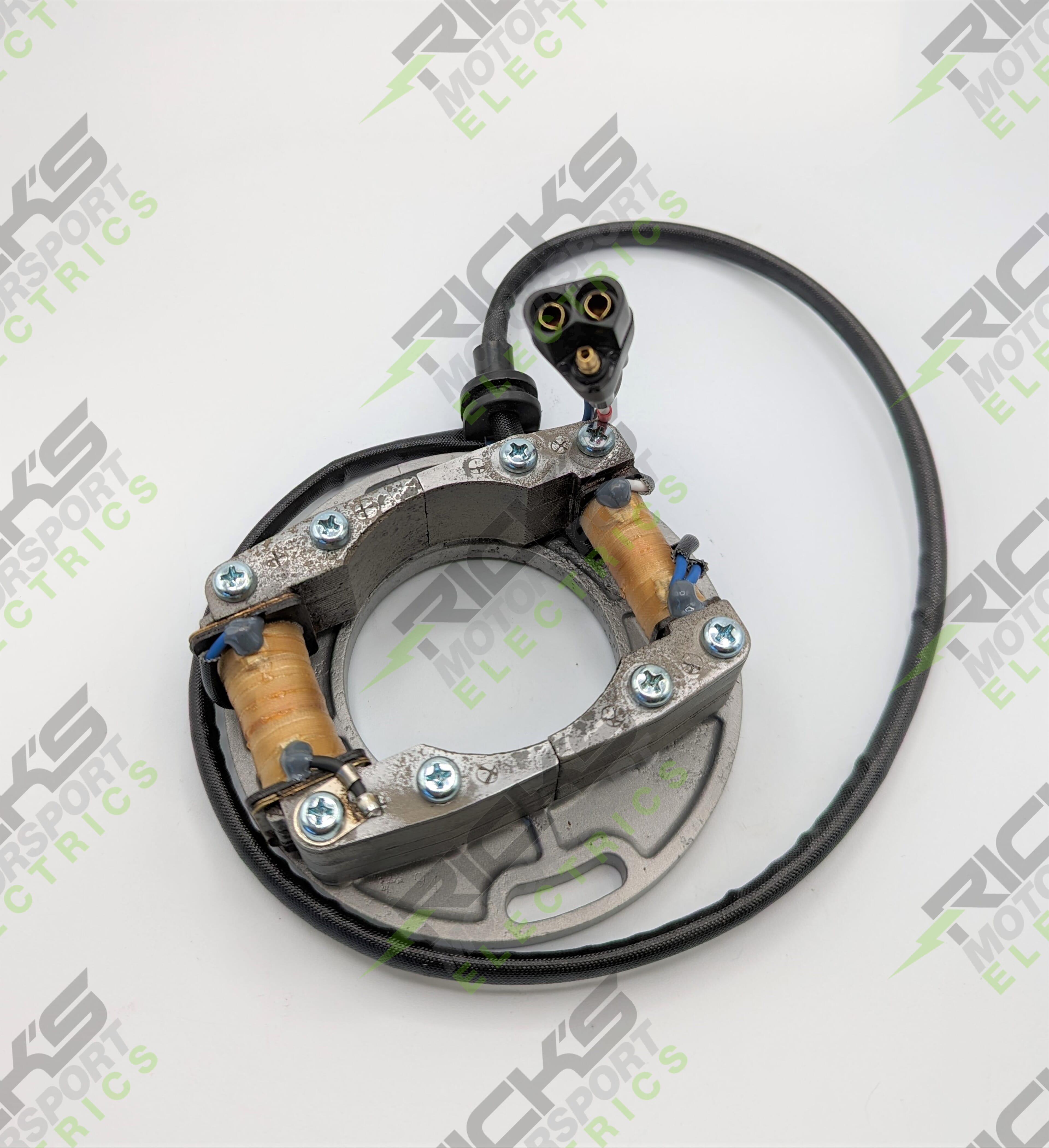 Rebuilt OEM Style Kawasaki Stator 20_K177