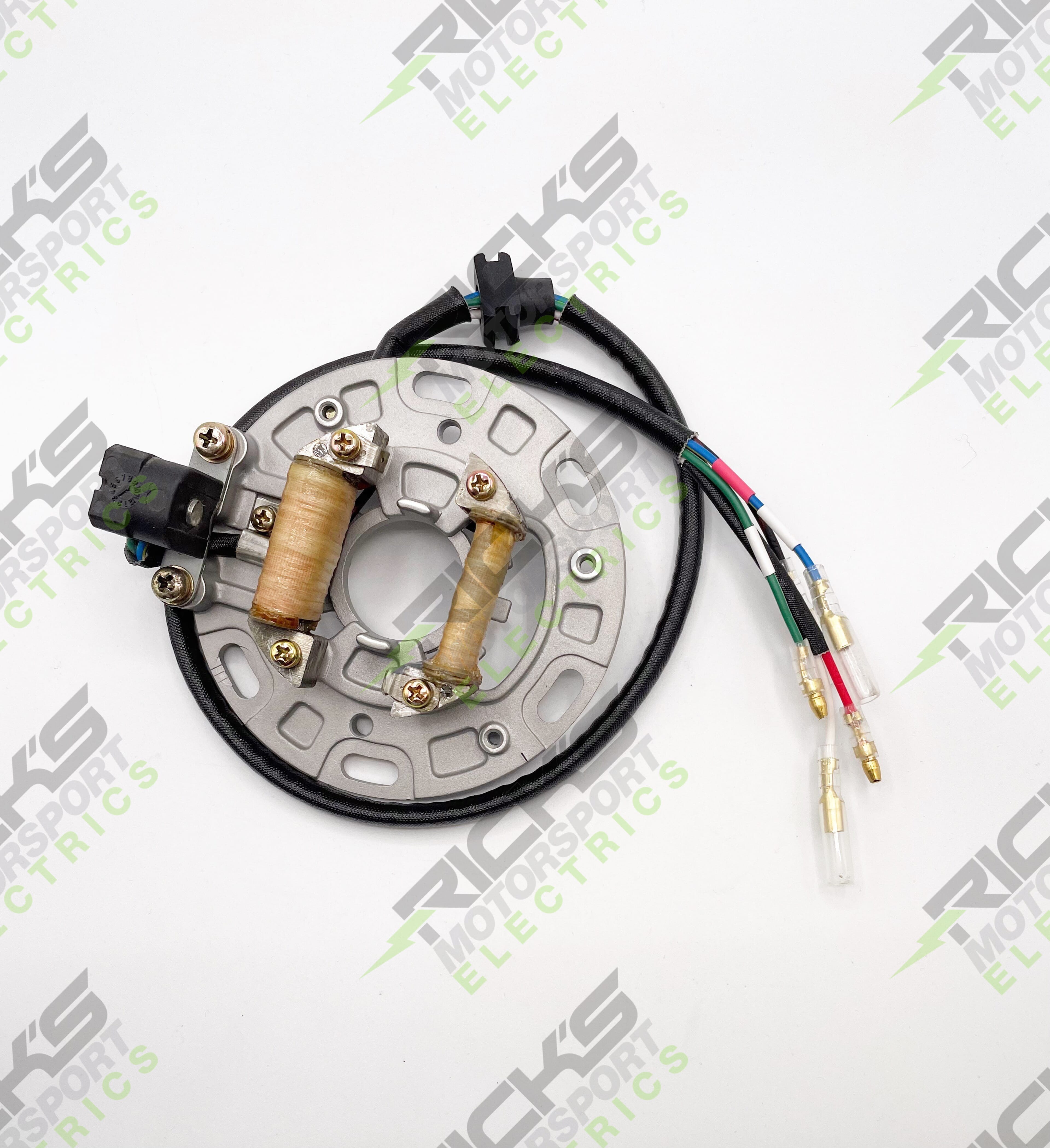 Rebuilt OEM Style Kawasaki Stator 20_K179