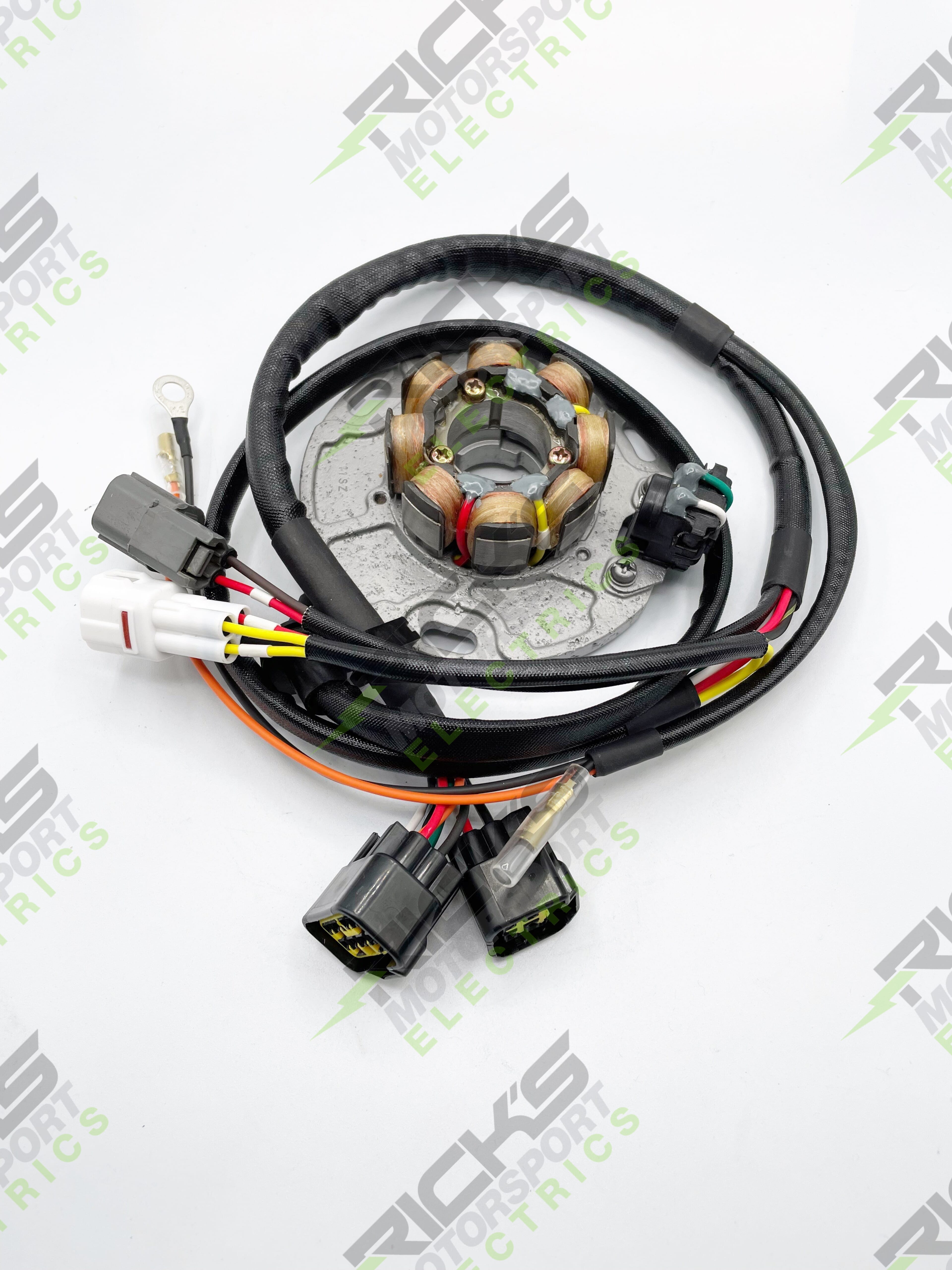 Rebuilt OEM Style Kawasaki Stator 20_K181