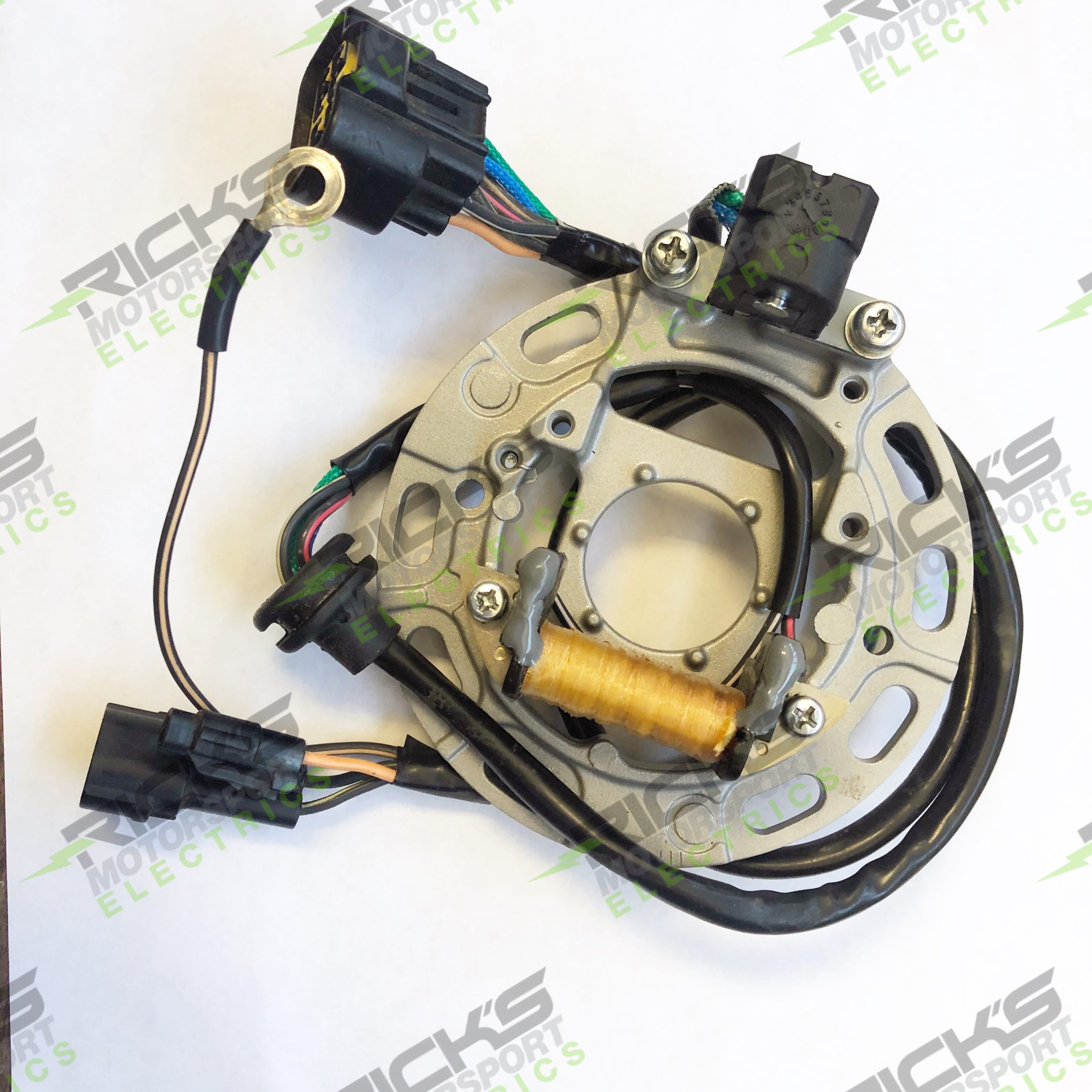 Rebuilt OEM Style Kawasaki Stator 20_K182