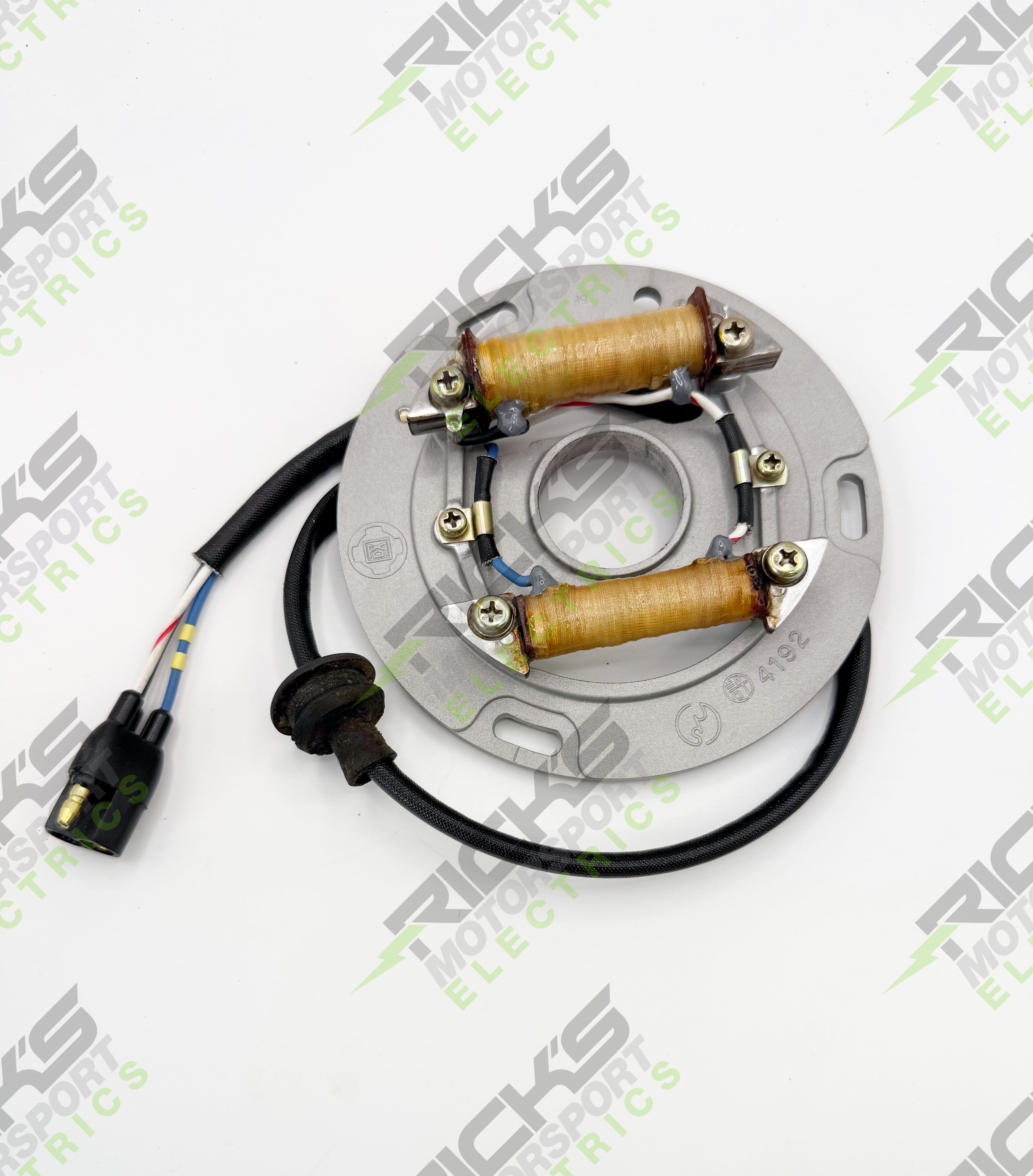 Rebuilt OEM Style Kawasaki Stator 20_K183