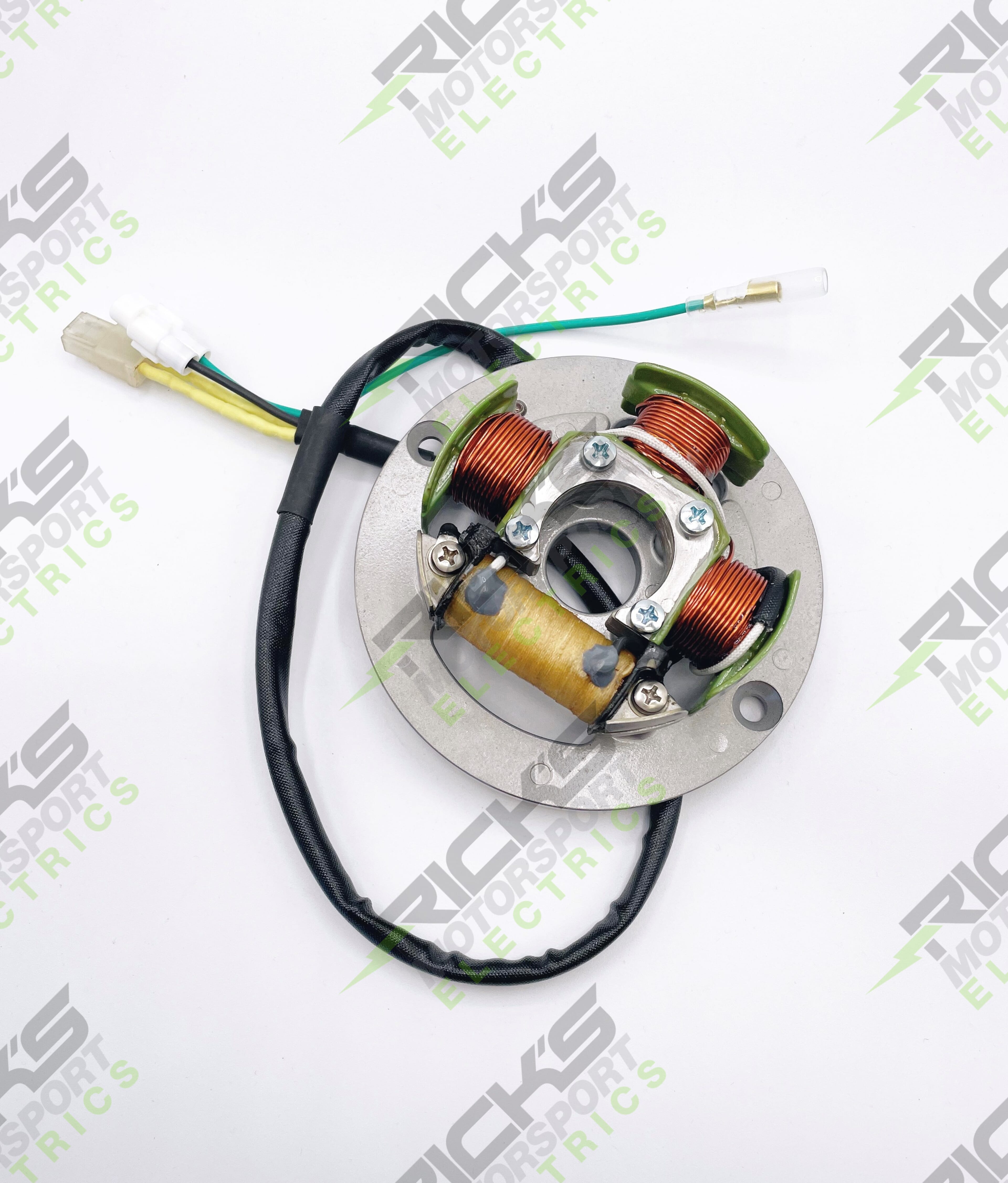 Rebuilt OEM Style Kawasaki Stator 20_K184