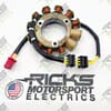 Rebuilt OEM Style Kawasaki Stator 20_K185