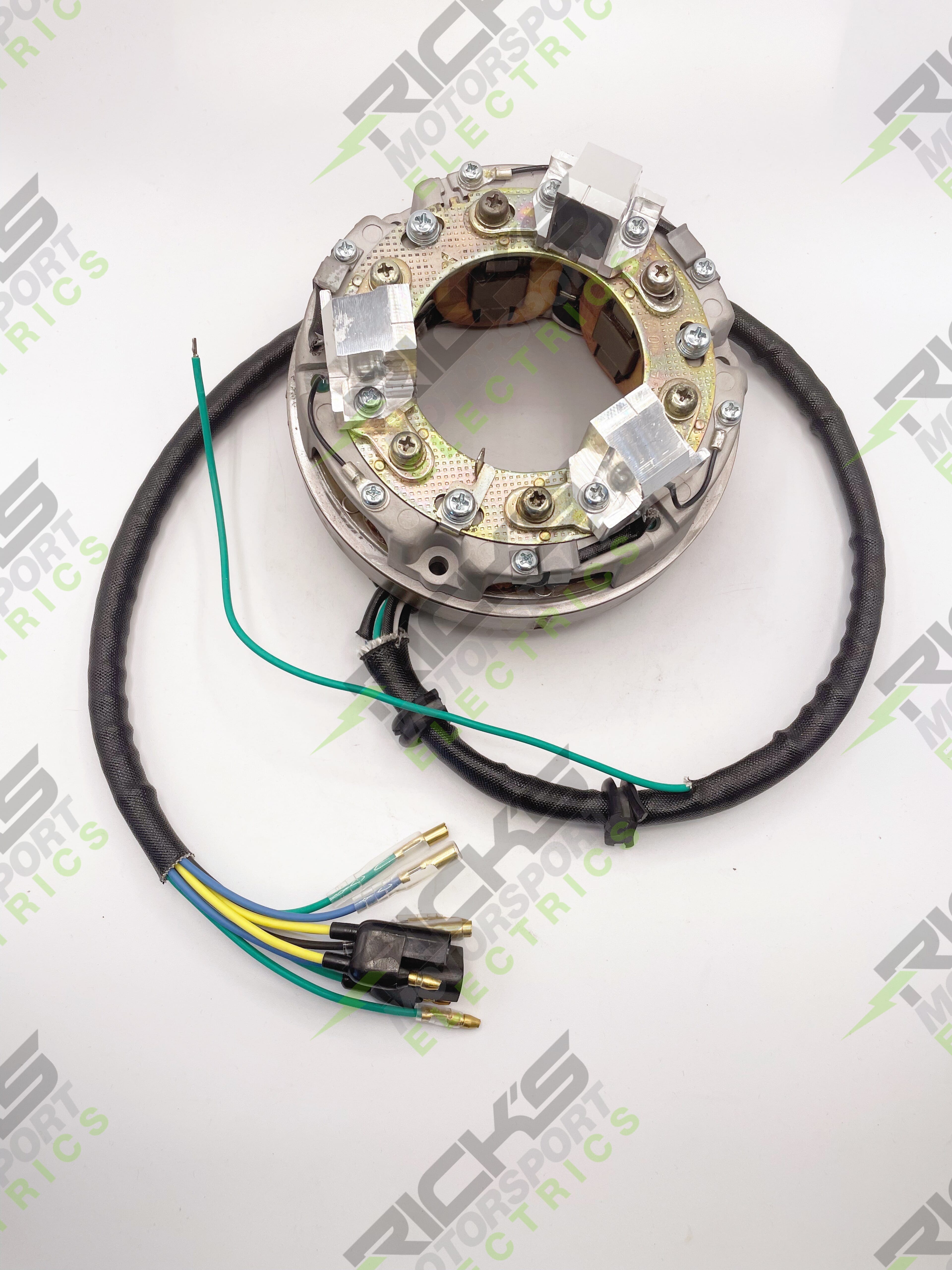 Rebuilt OEM Style Kawasaki Stator 20_K191