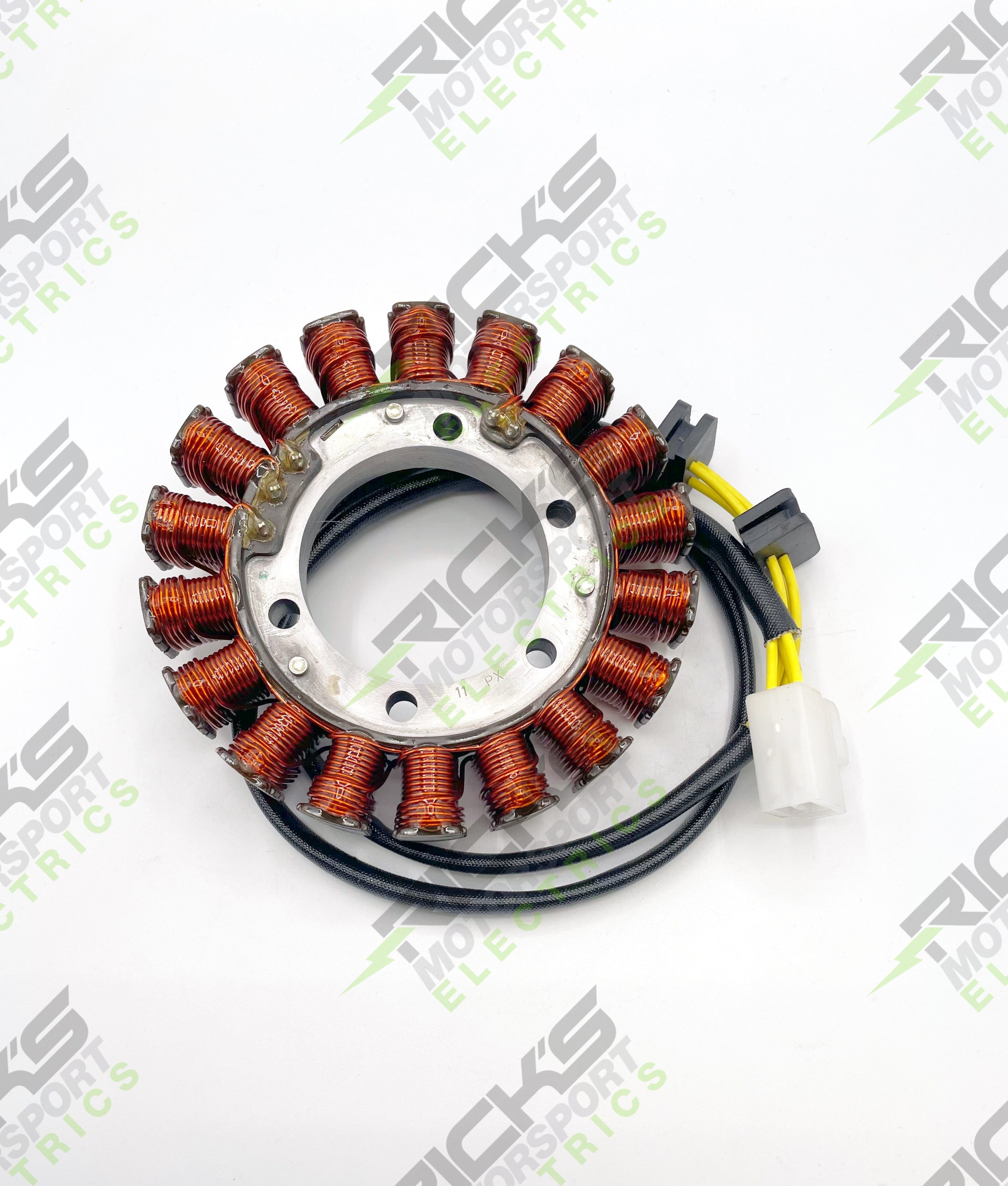 Rebuilt OEM Style Kawasaki Stator 20_K194