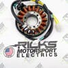 Rebuilt OEM Style Kawasaki Stator 20_K200