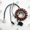 Rebuilt OEM Style Kawasaki Stator 20_K201