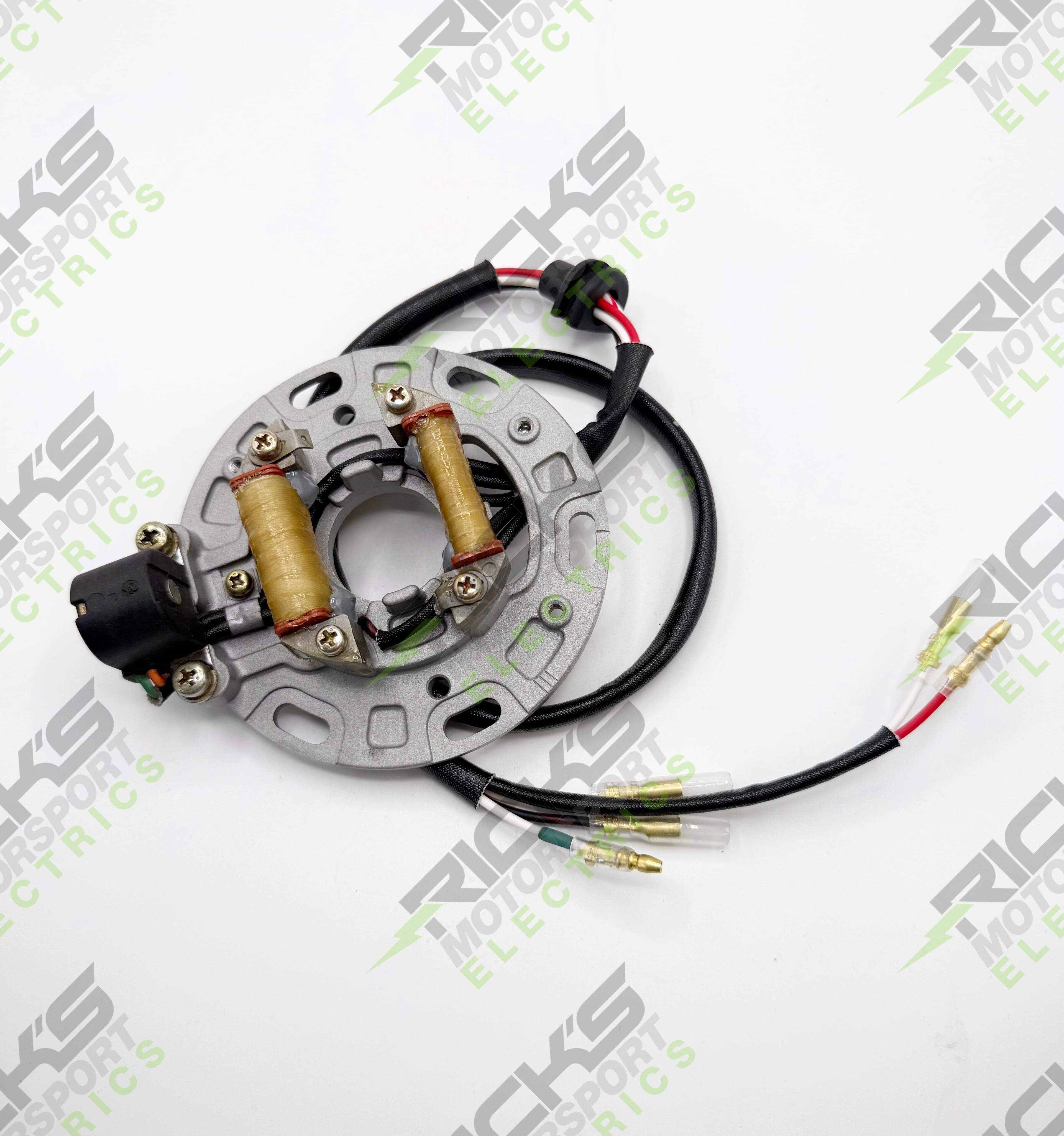 Rebuilt OEM Style Kawasaki Stator 20_K203