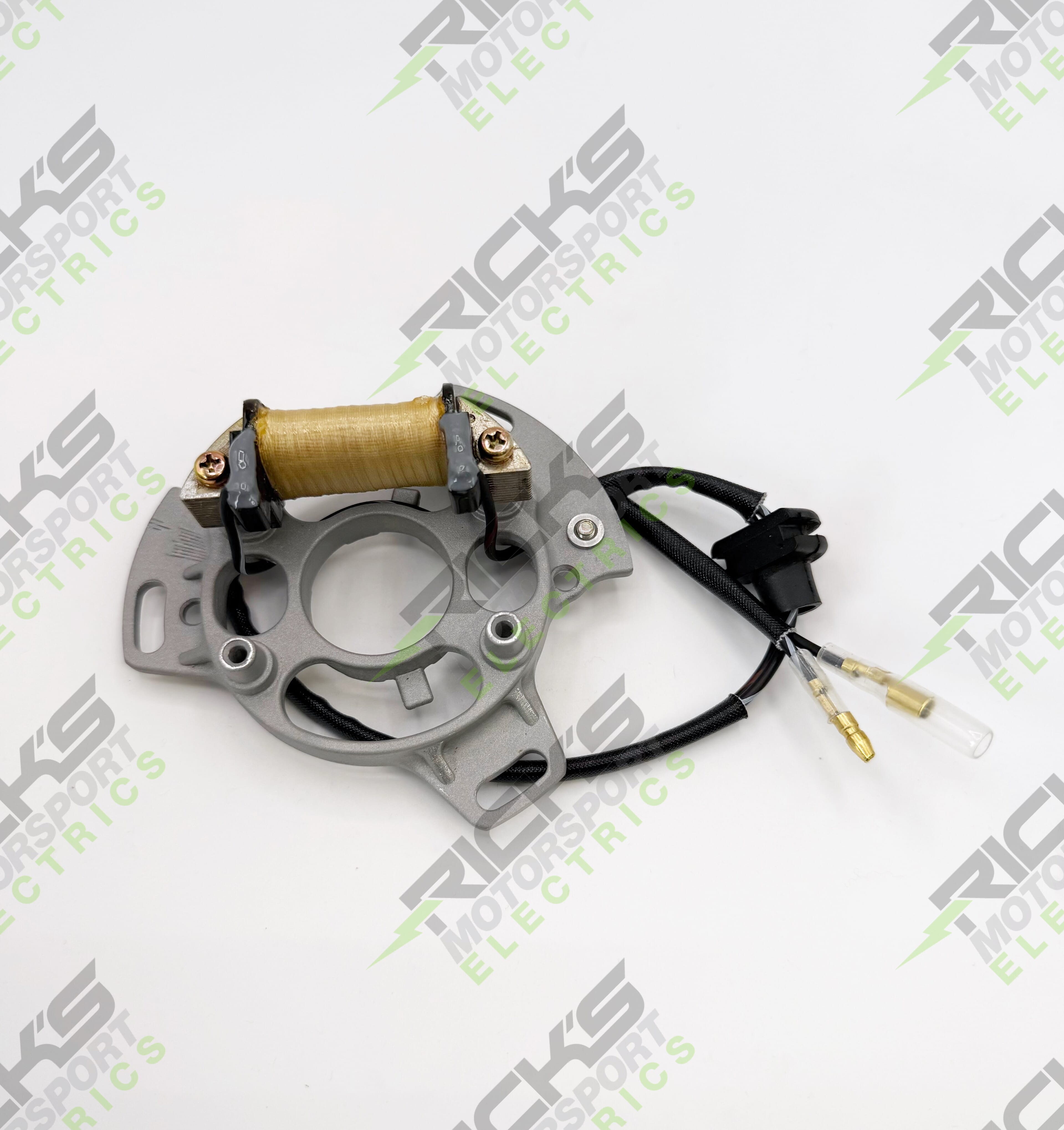 Rebuilt OEM Style Kawasaki Stator 20_K204