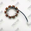 Rebuilt OEM Style Kawasaki Stator 20_K206