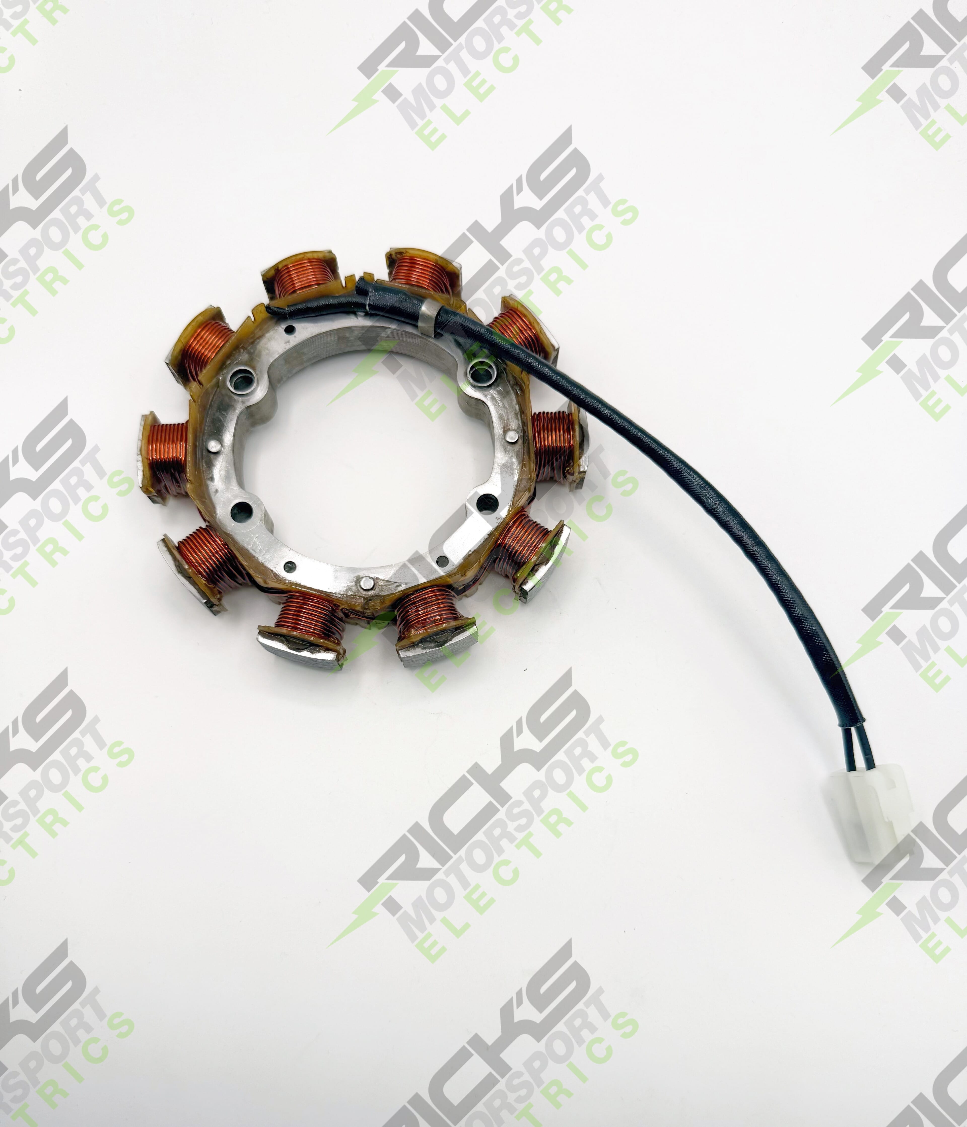 Rebuilt OEM Style Kawasaki Stator 20_K206