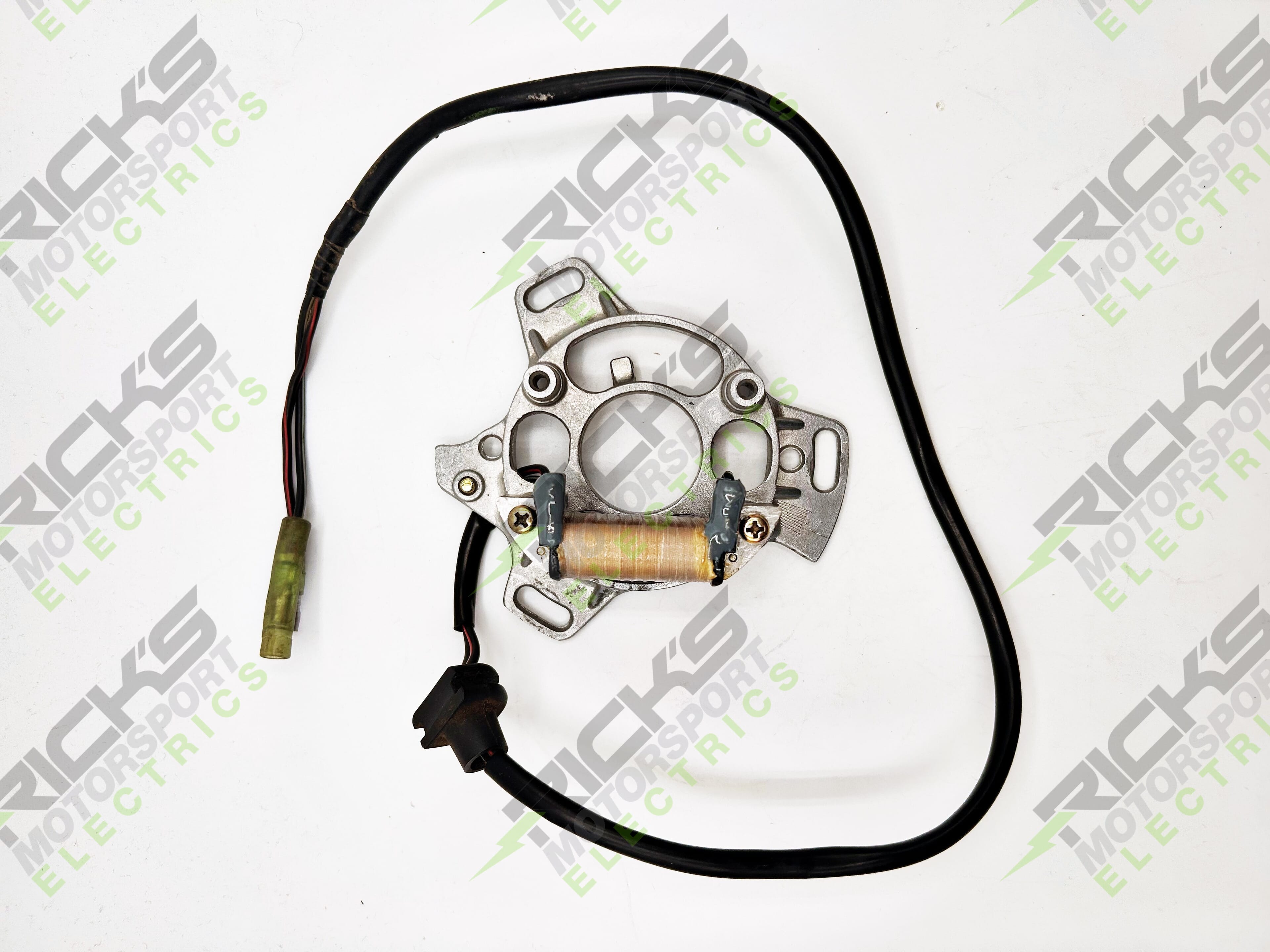 Rebuilt OEM Style Kawasaki Stator 20_K207