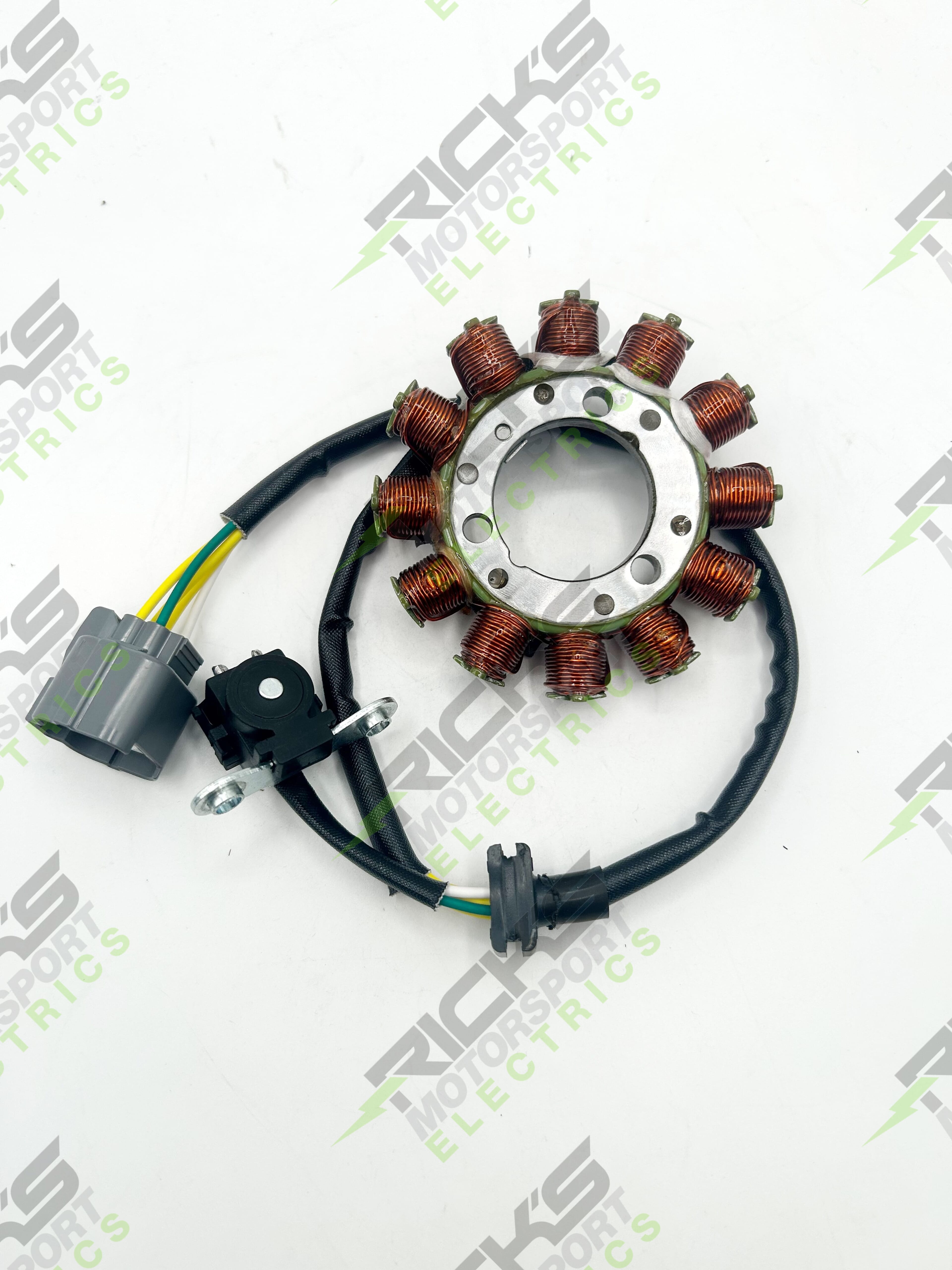 Rebuilt OEM Style Kawasaki Stator 20_K208