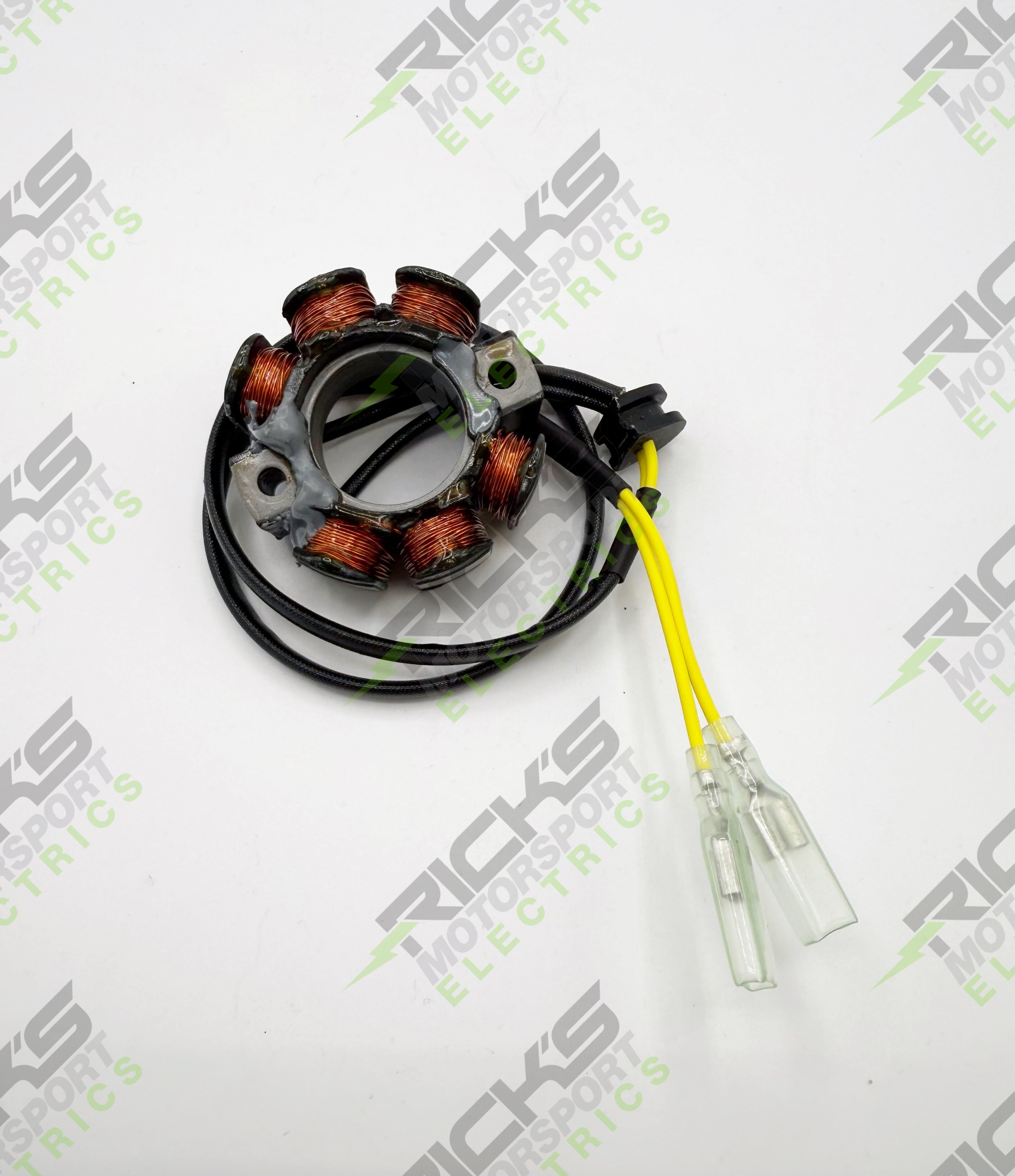 Rebuilt OEM Style KTM Stator 20_KT104