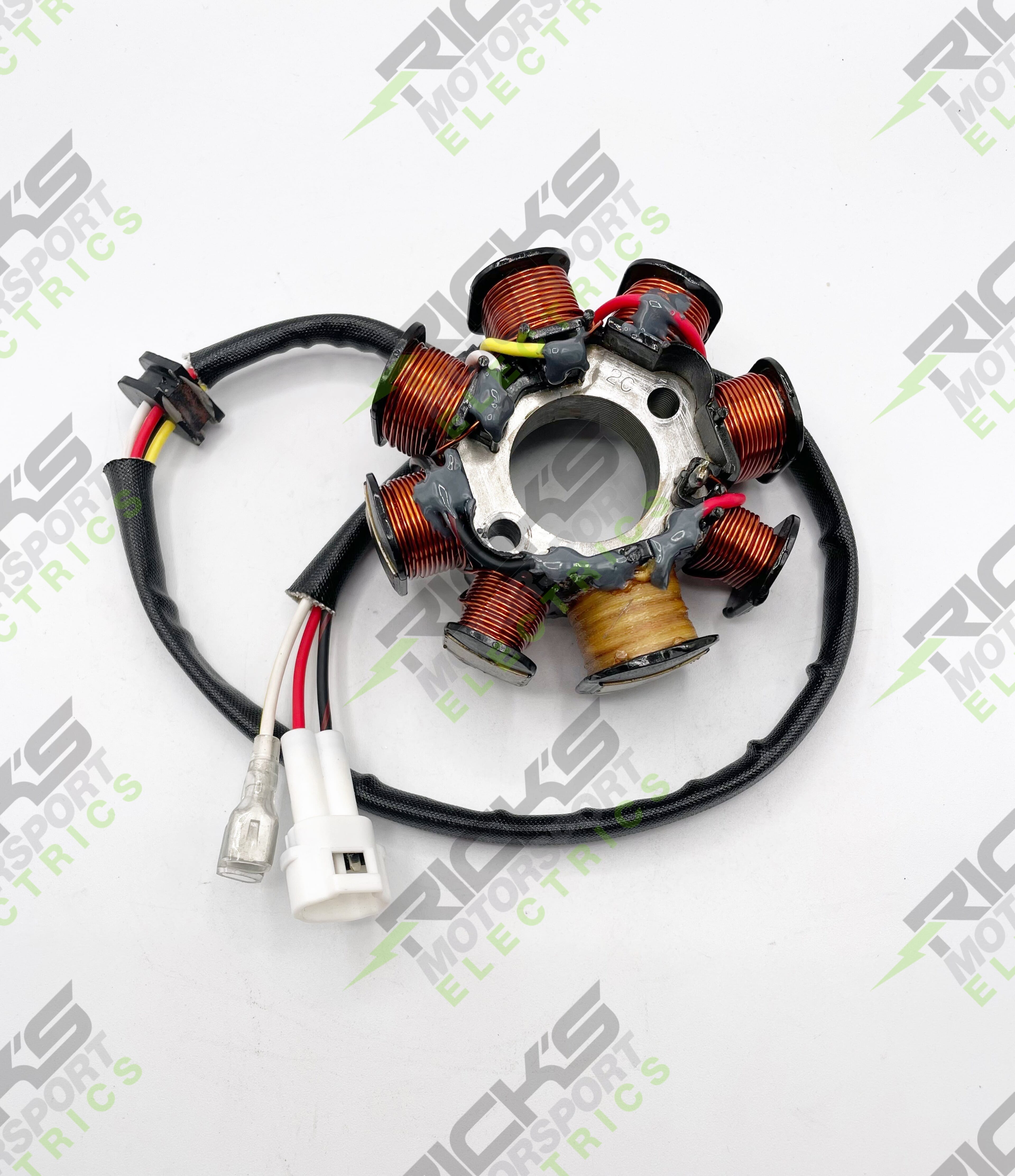 Rebuilt OEM Style KTM Stator 20_KT108