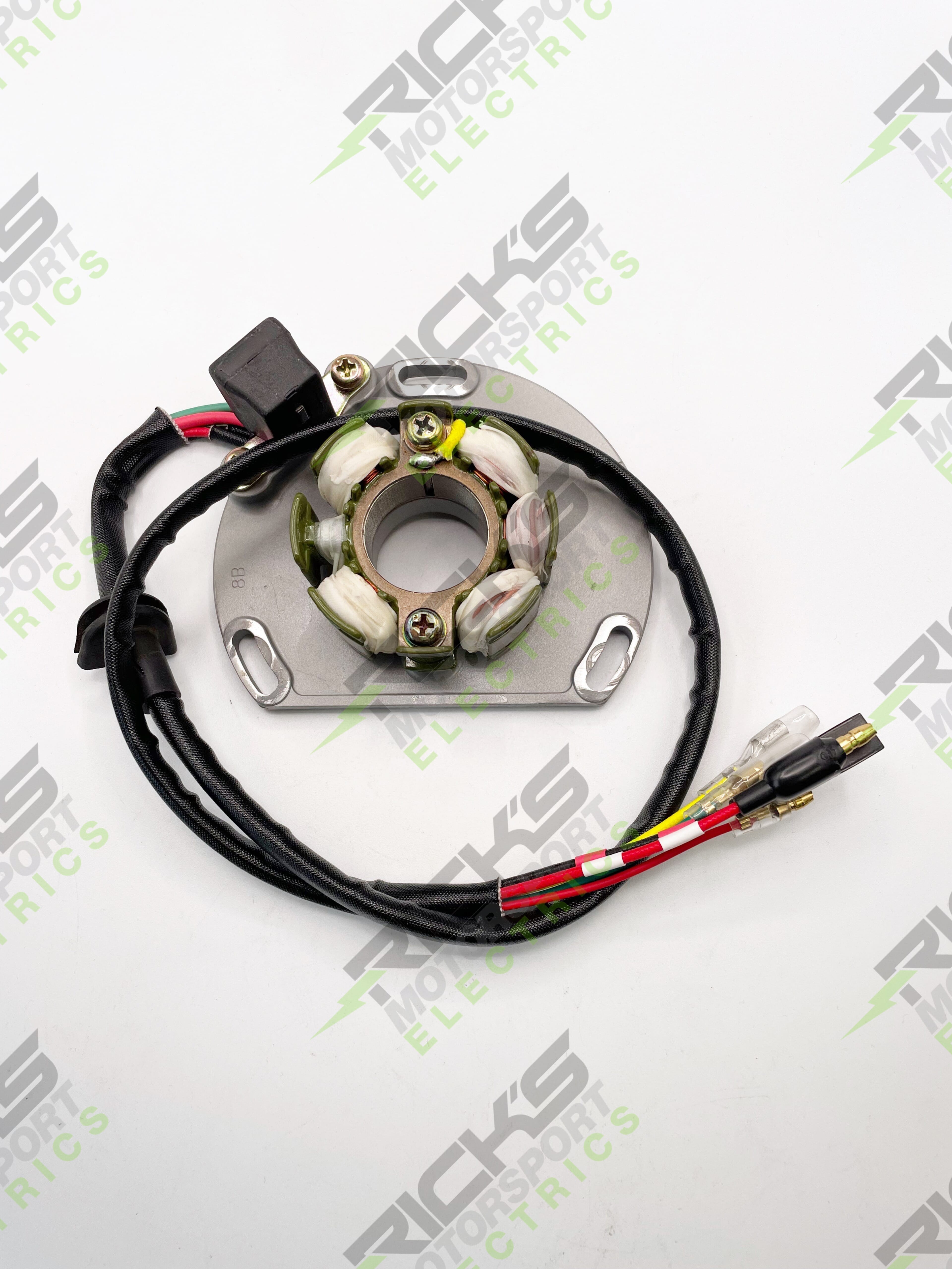 Rebuilt OEM Style KTM Stator 20_KT110