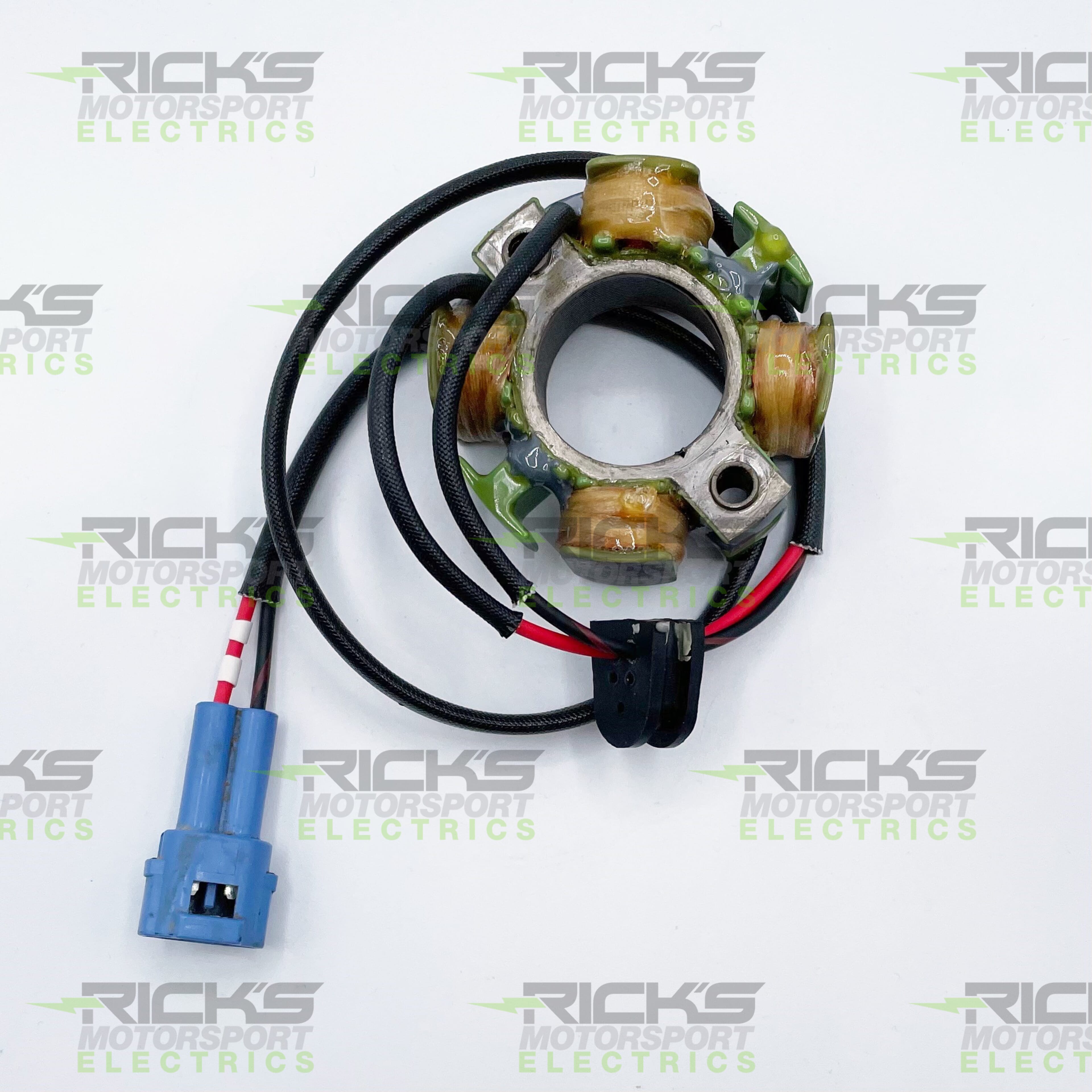 Rebuilt OEM Style KTM Stator 20_KT112