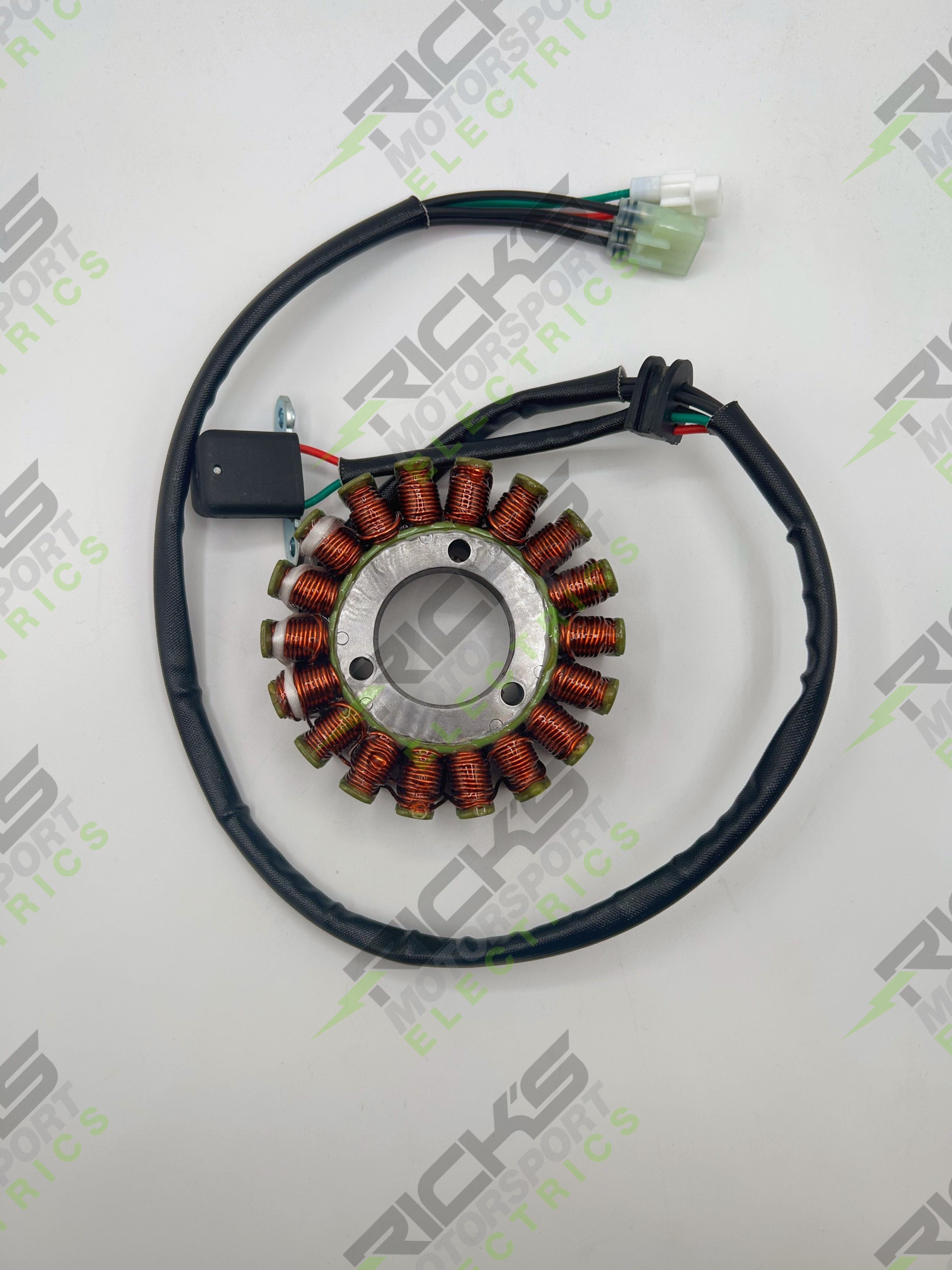 Rebuilt OEM Style KTM Stator 20_KT118