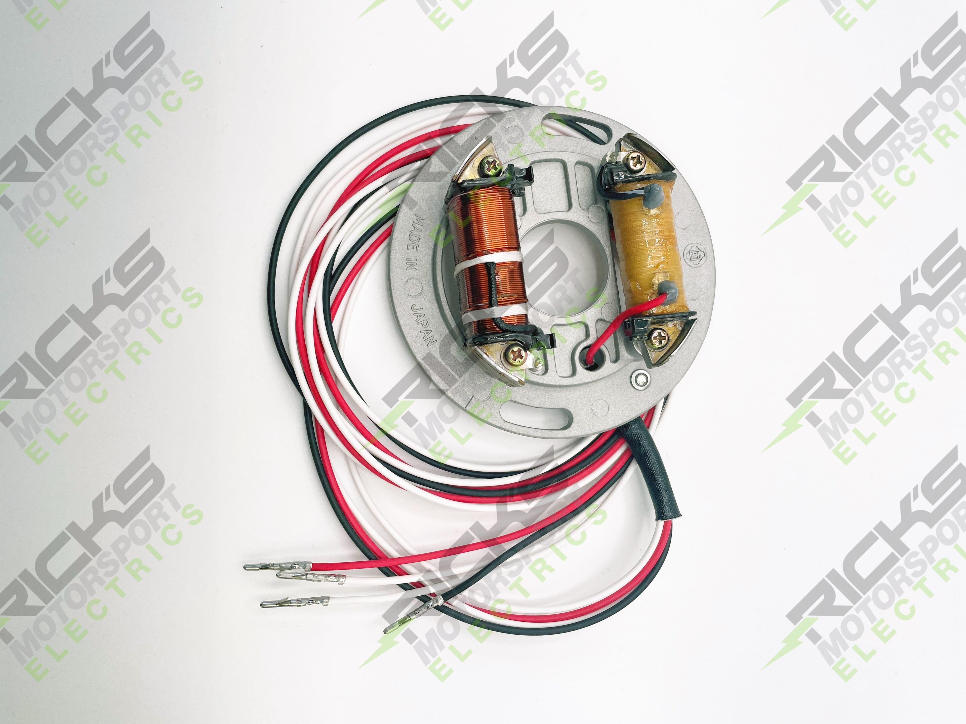 Rebuilt Kawasaki PWC Stator 20_KW101