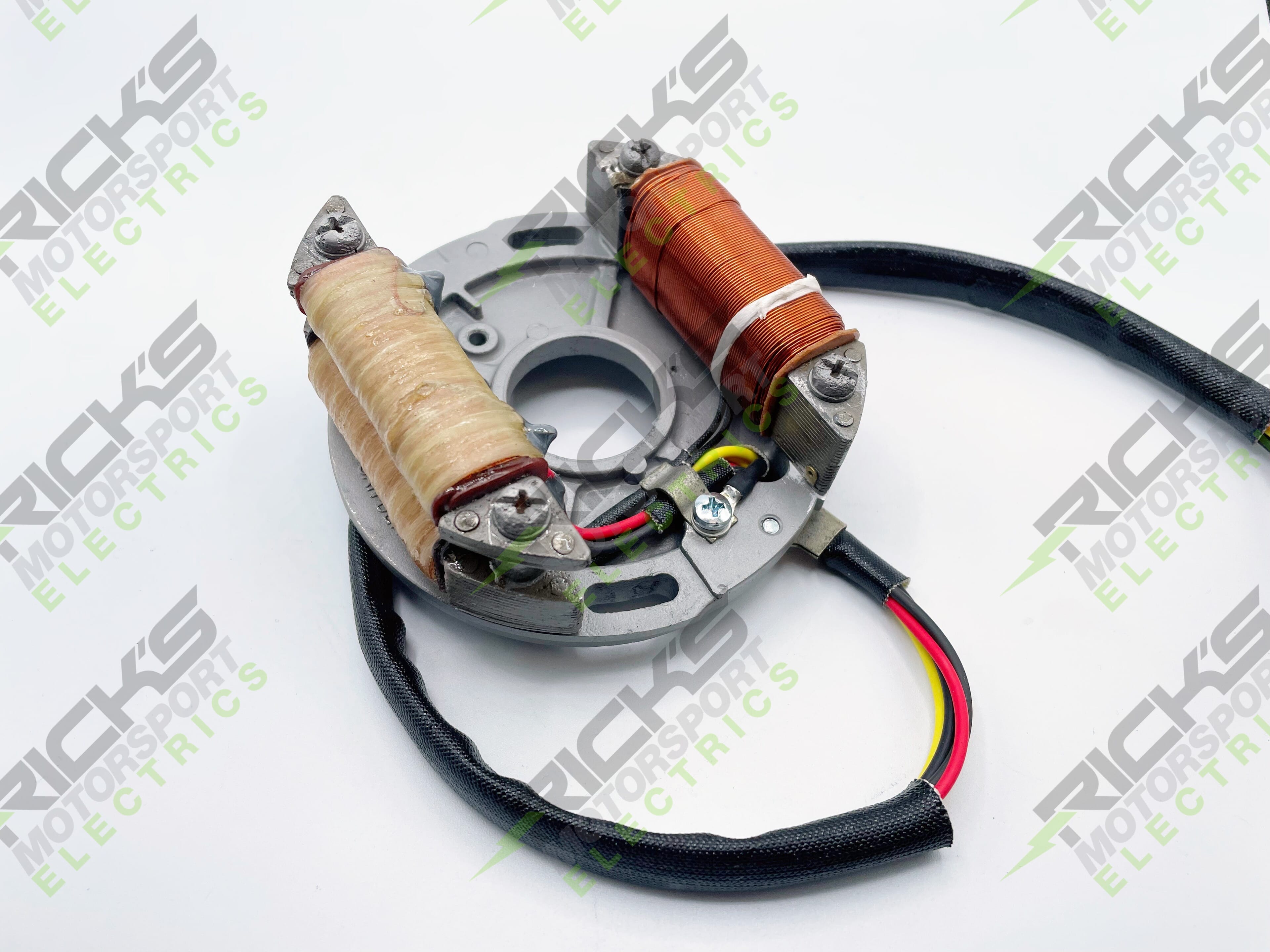 Rebuilt Kawasaki PWC Stator 20_KW186