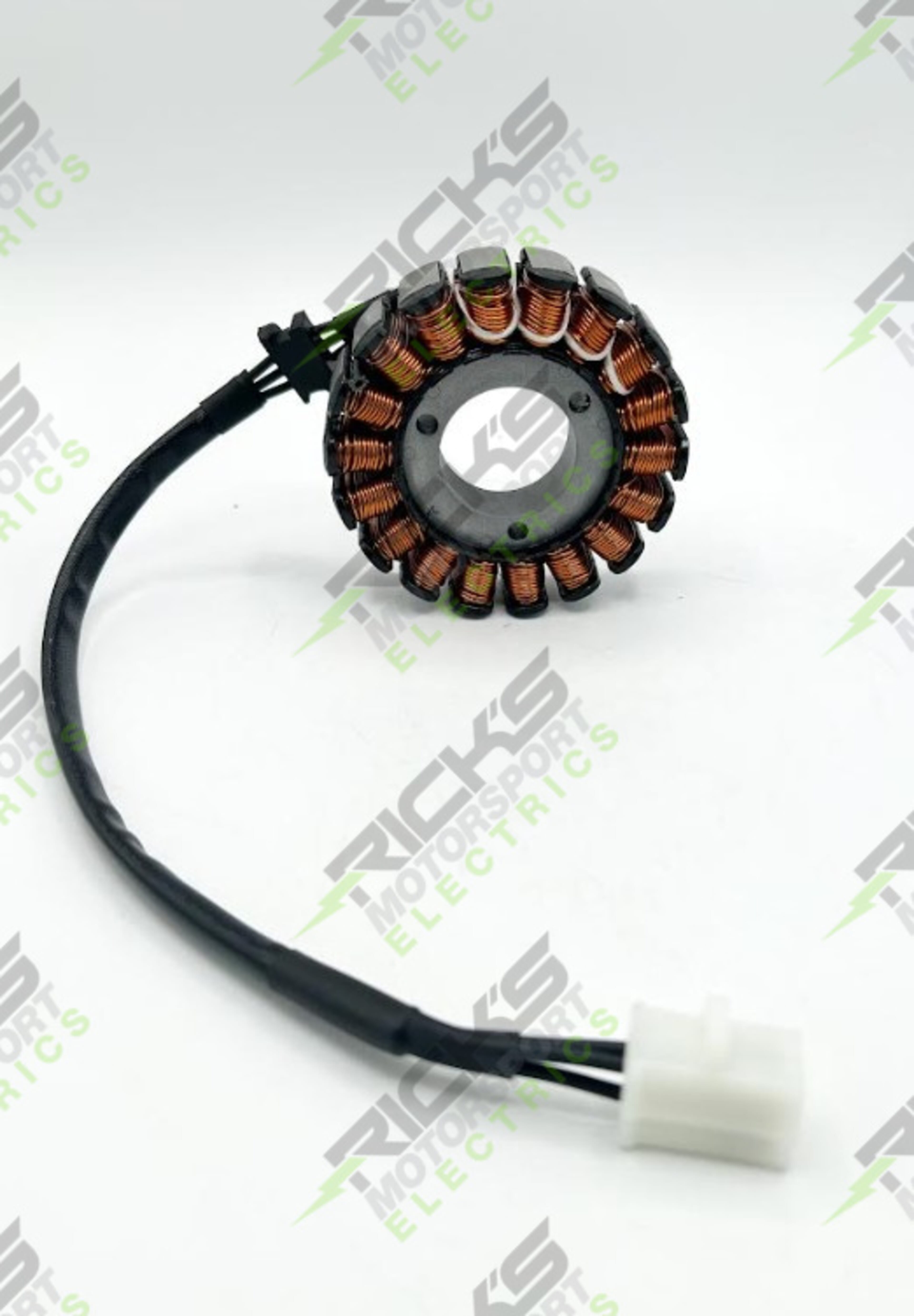 Rebuilt OEM Style MV Agusta Stator 20_MV101