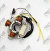 Rebuilt OEM Style Polaris Stator 20_P112