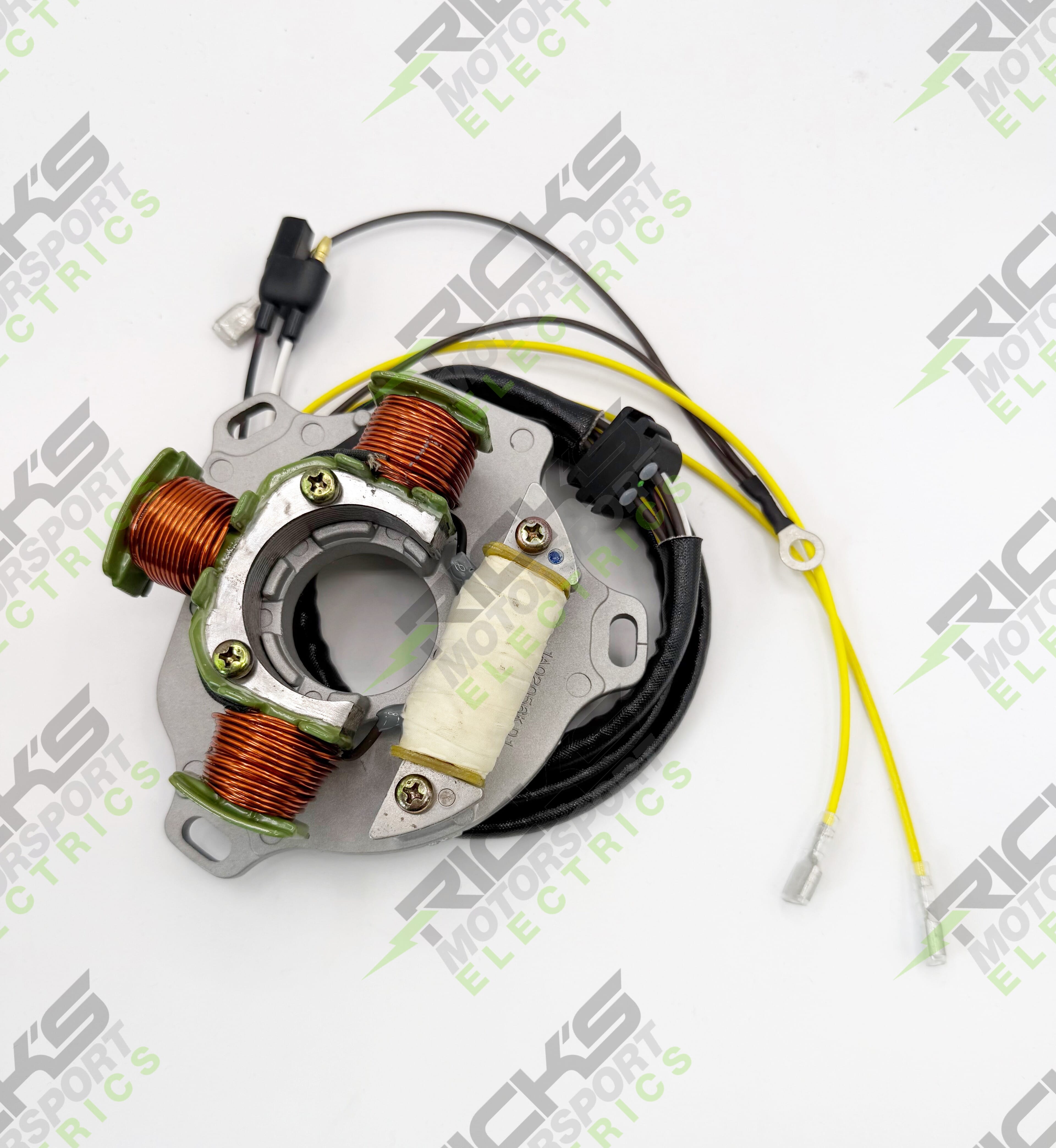 Rebuilt OEM Style Polaris Stator 20_P112
