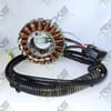 Rebuilt OEM Style Polaris Stator 20_P130