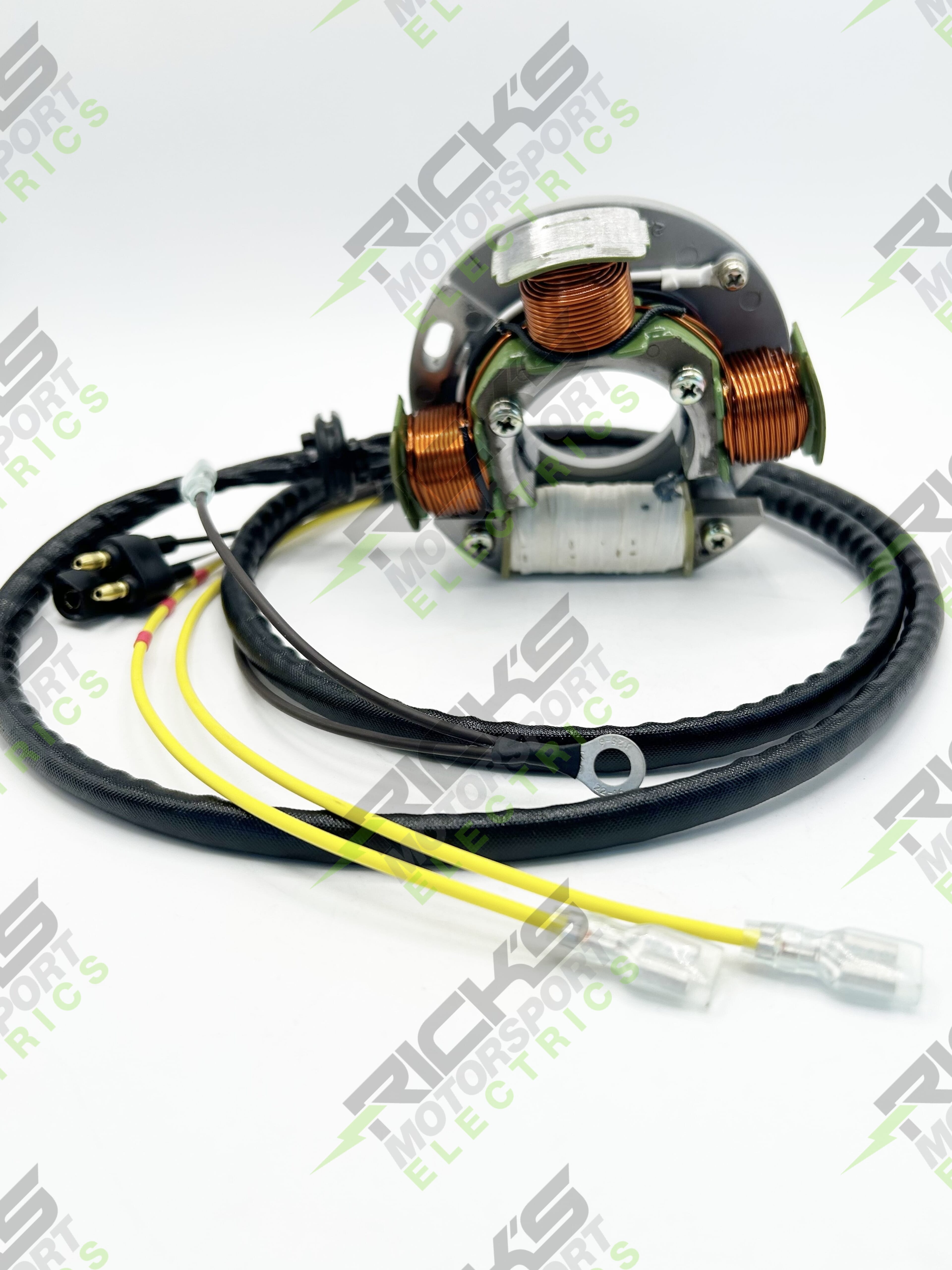 Rebuilt OEM Style Polaris Stator 20_P145