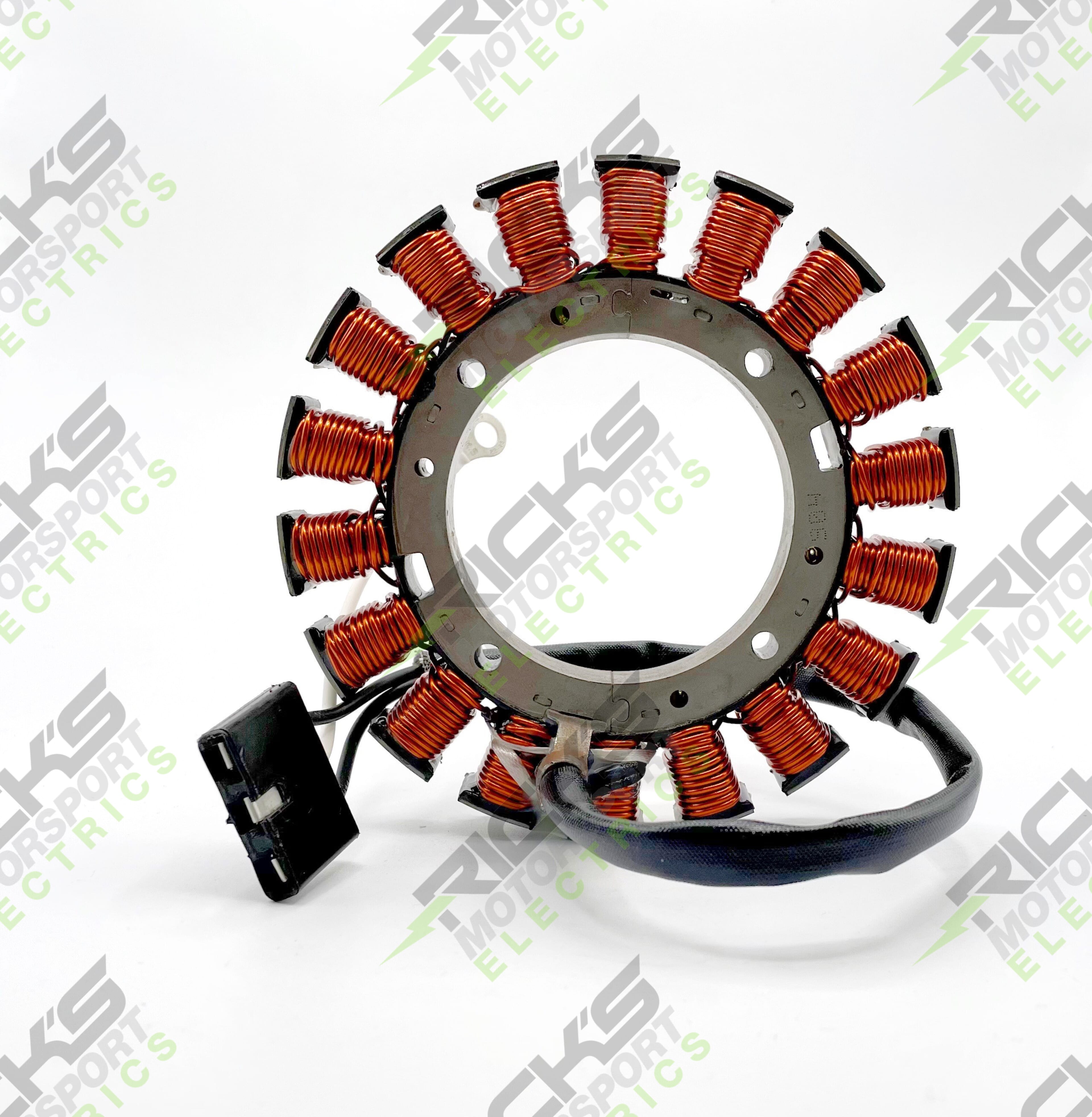 Rebuilt OEM Style Polaris Stator 20_P153
